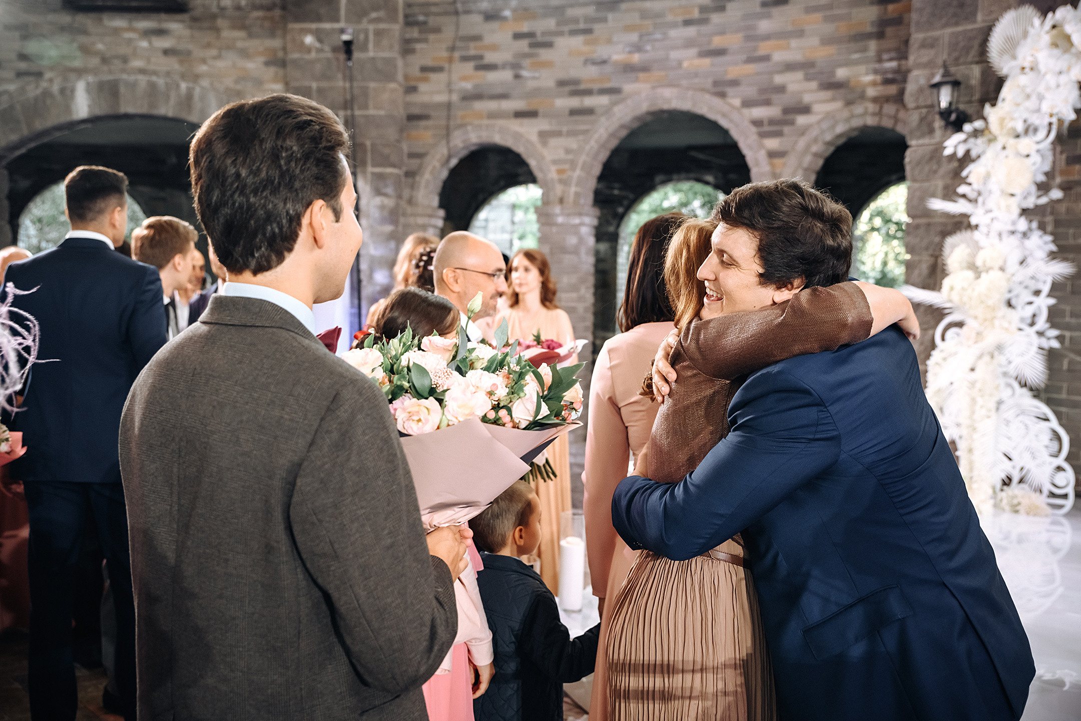 Свадебная история — Соня и Кит. Фотограф в Саранске Дмитрий Емелин