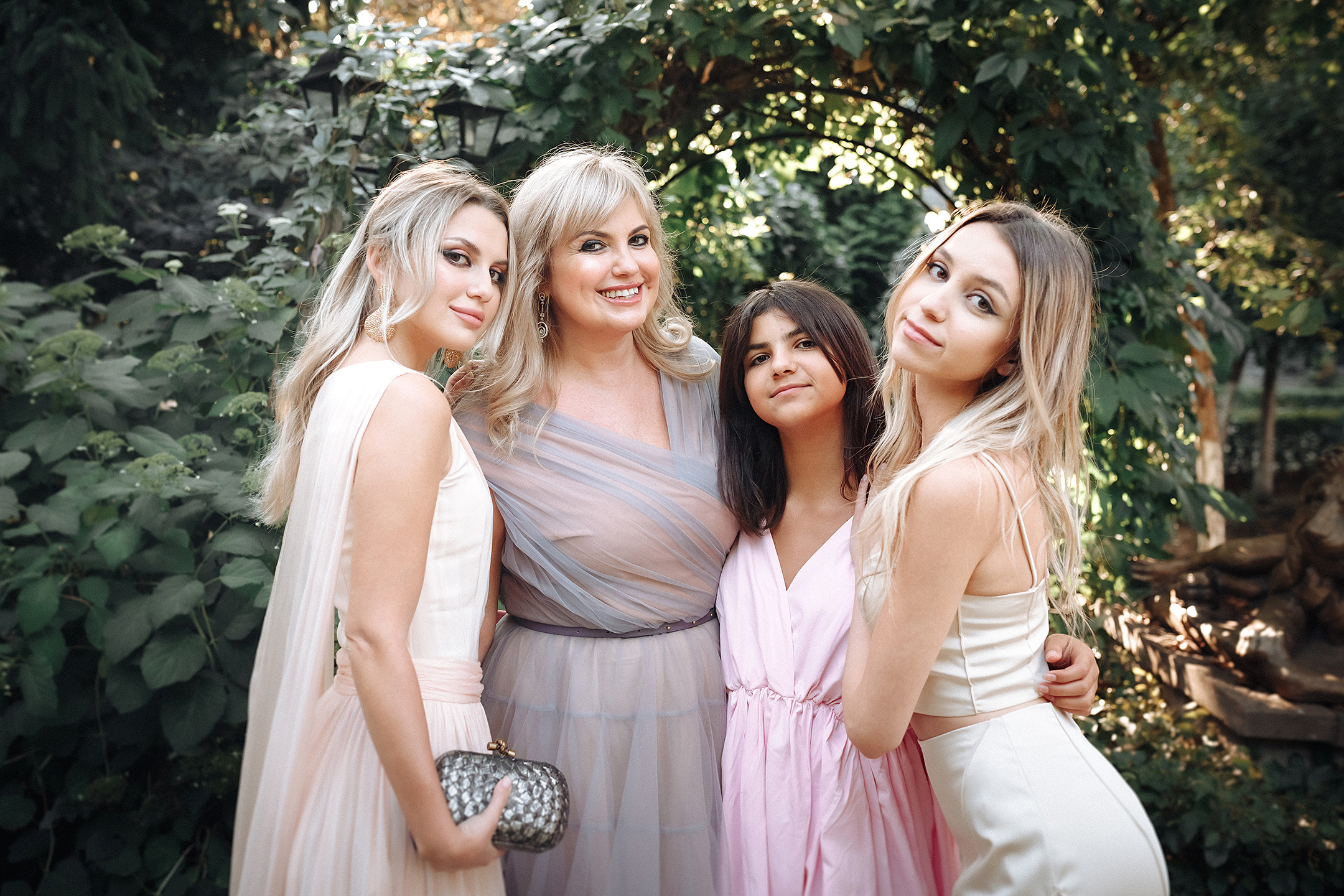 Свадебная история — Соня и Кит. Фотограф в Саранске Дмитрий Емелин