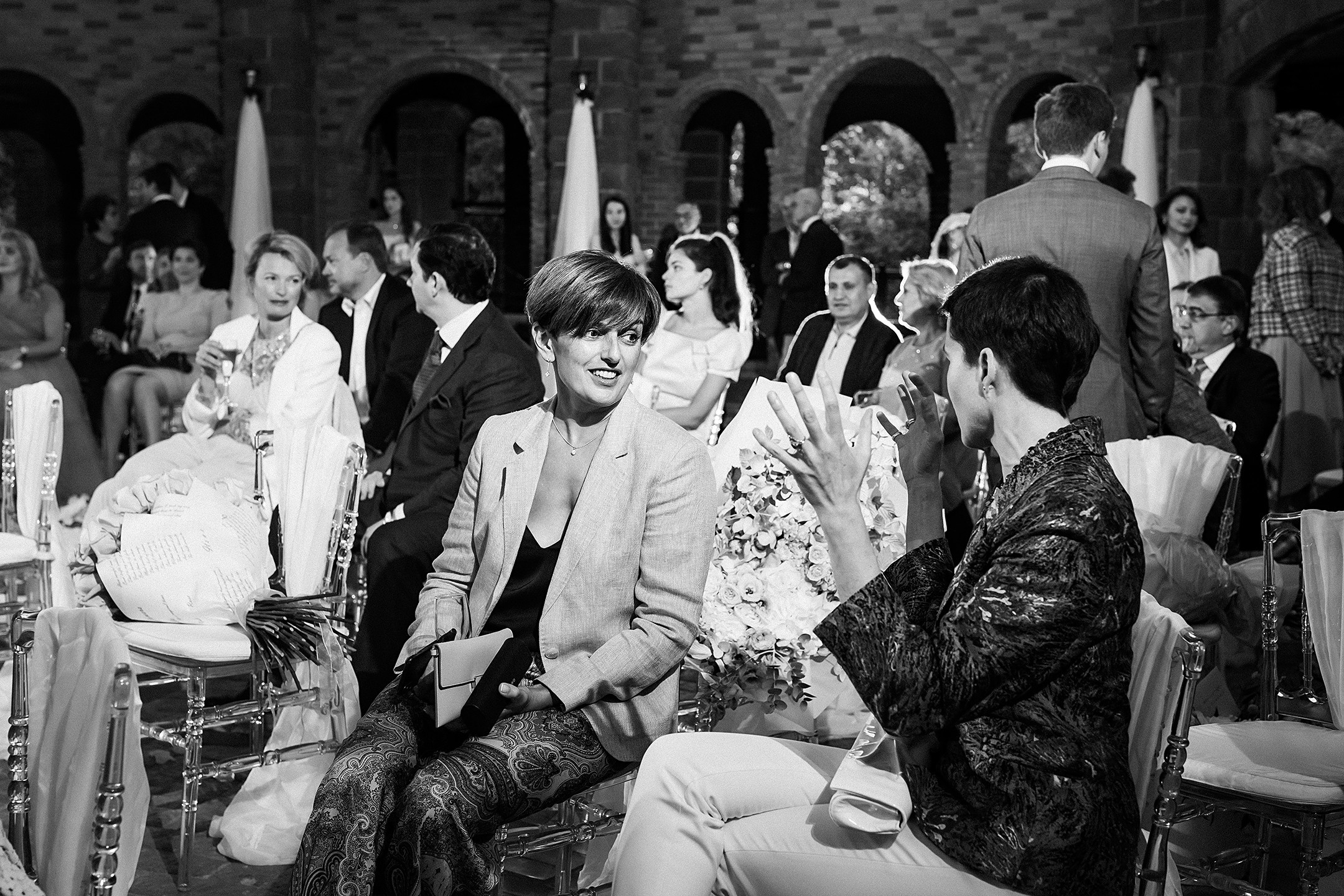 Свадебная история — Соня и Кит. Фотограф в Саранске Дмитрий Емелин