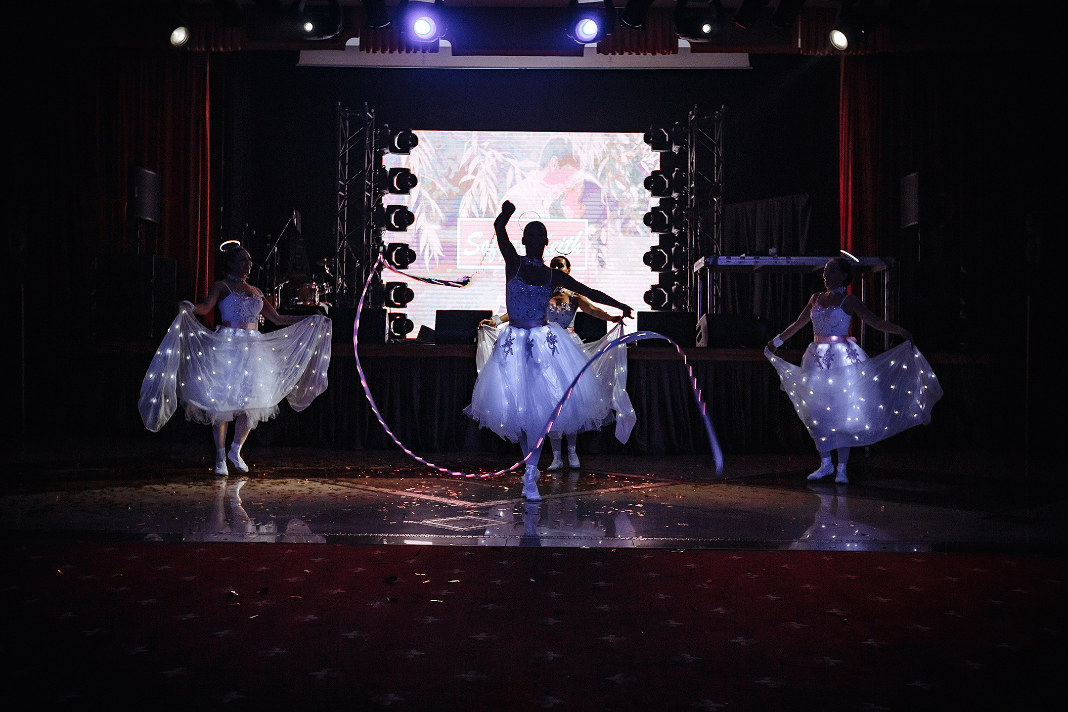 Свадебная история — Соня и Кит. Фотограф в Саранске Дмитрий Емелин