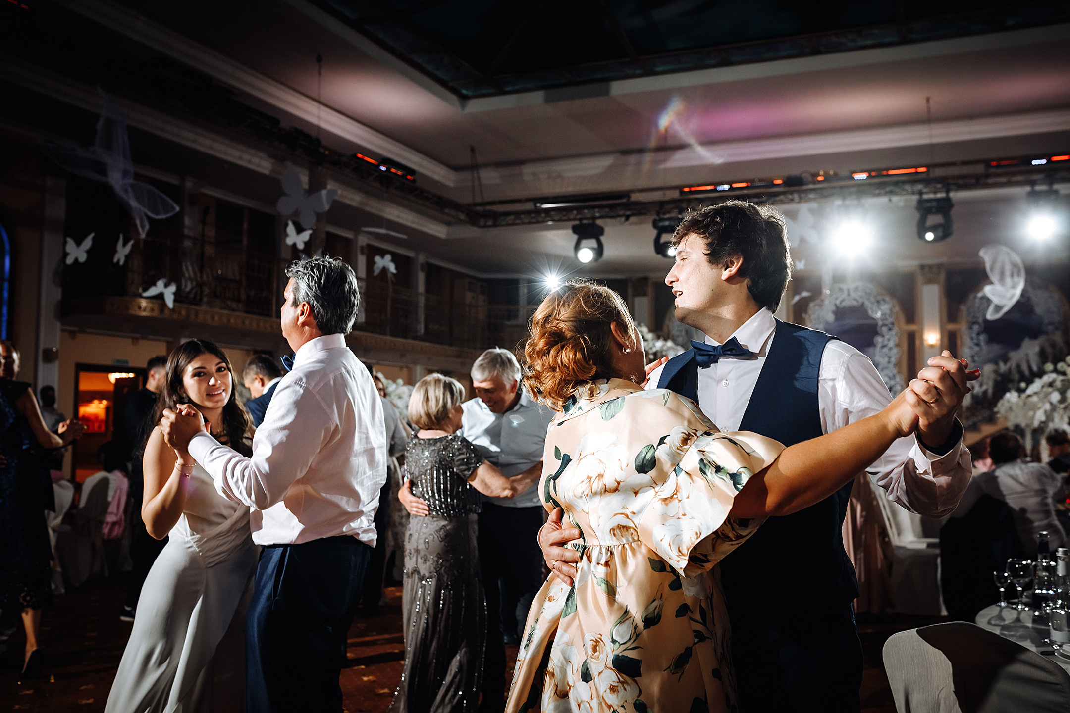 Свадебная история — Соня и Кит. Фотограф в Саранске Дмитрий Емелин