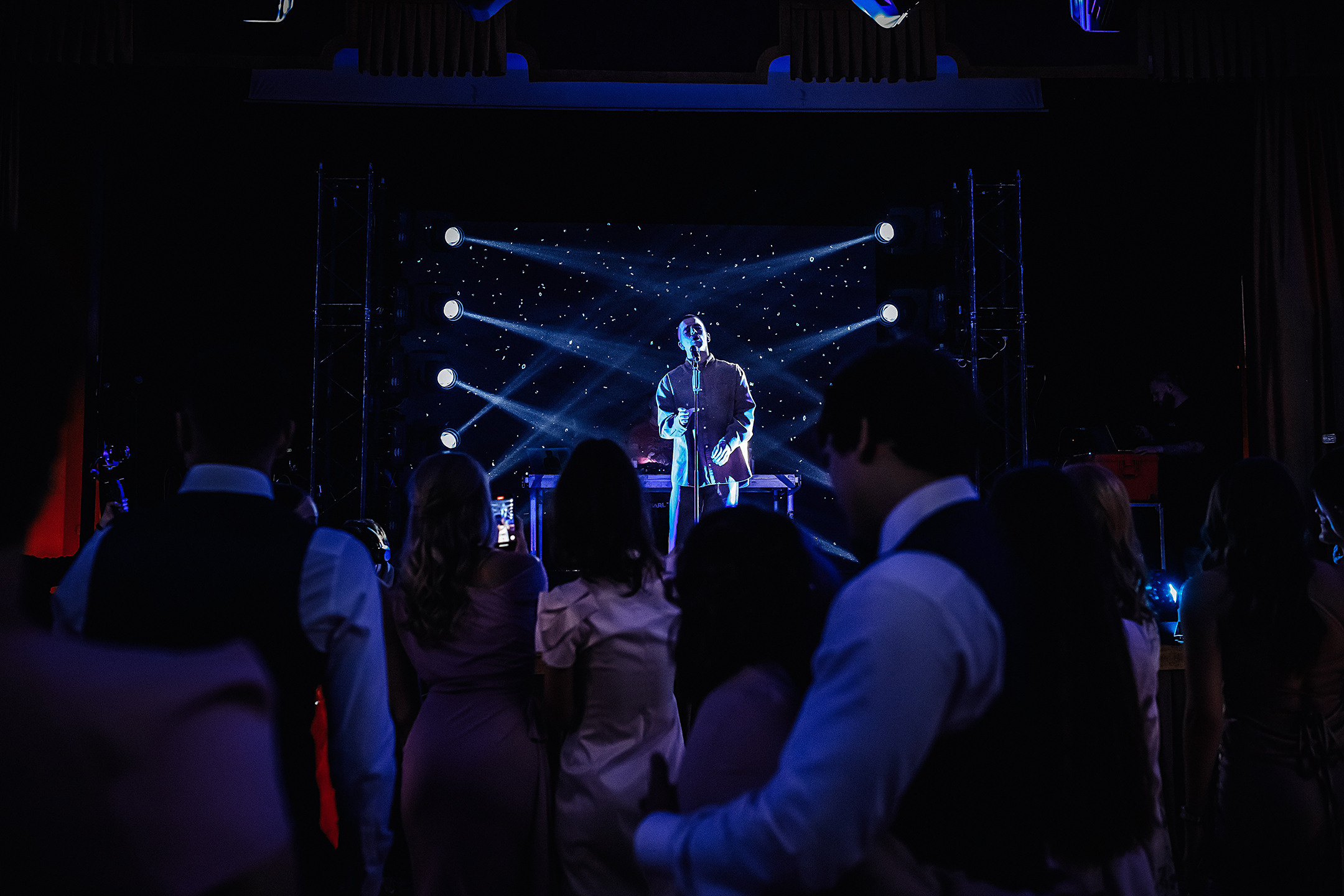 Свадебная история — Соня и Кит. Фотограф в Саранске Дмитрий Емелин