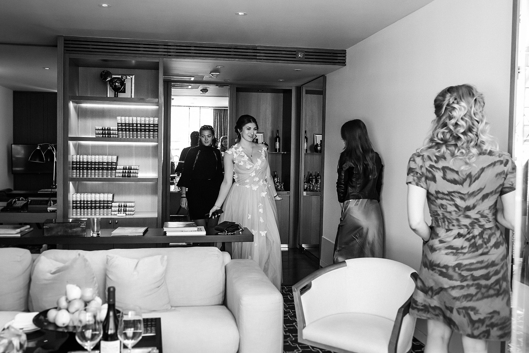 Свадебная история — Соня и Кит. Фотограф в Саранске Дмитрий Емелин