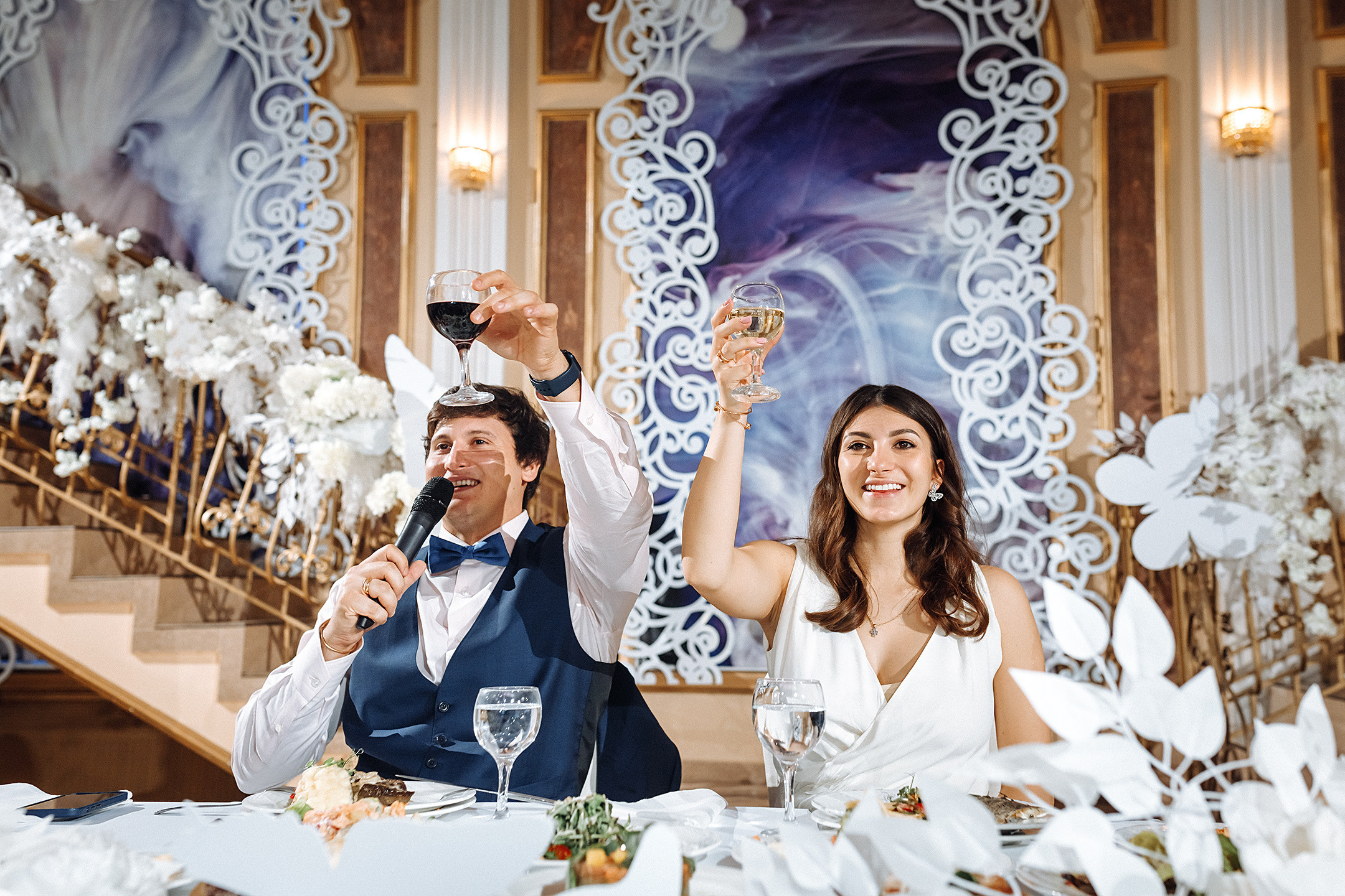 Свадебная история — Соня и Кит. Фотограф в Саранске Дмитрий Емелин