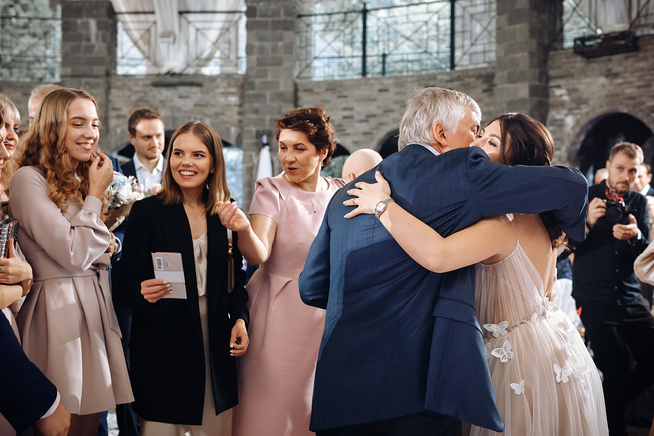 Свадебная история — Соня и Кит. Фотограф в Саранске Дмитрий Емелин