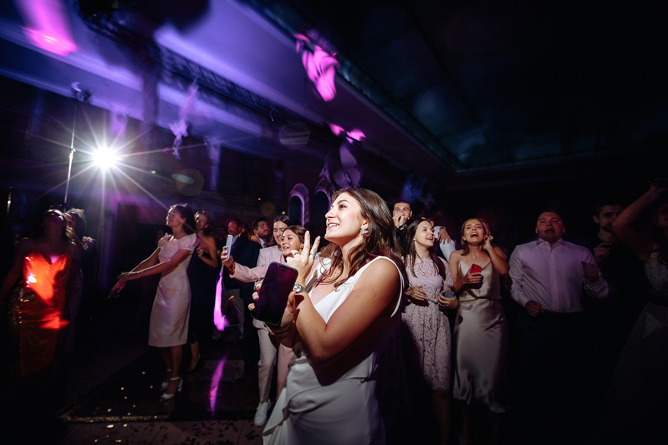 Свадебная история — Соня и Кит. Фотограф в Саранске Дмитрий Емелин