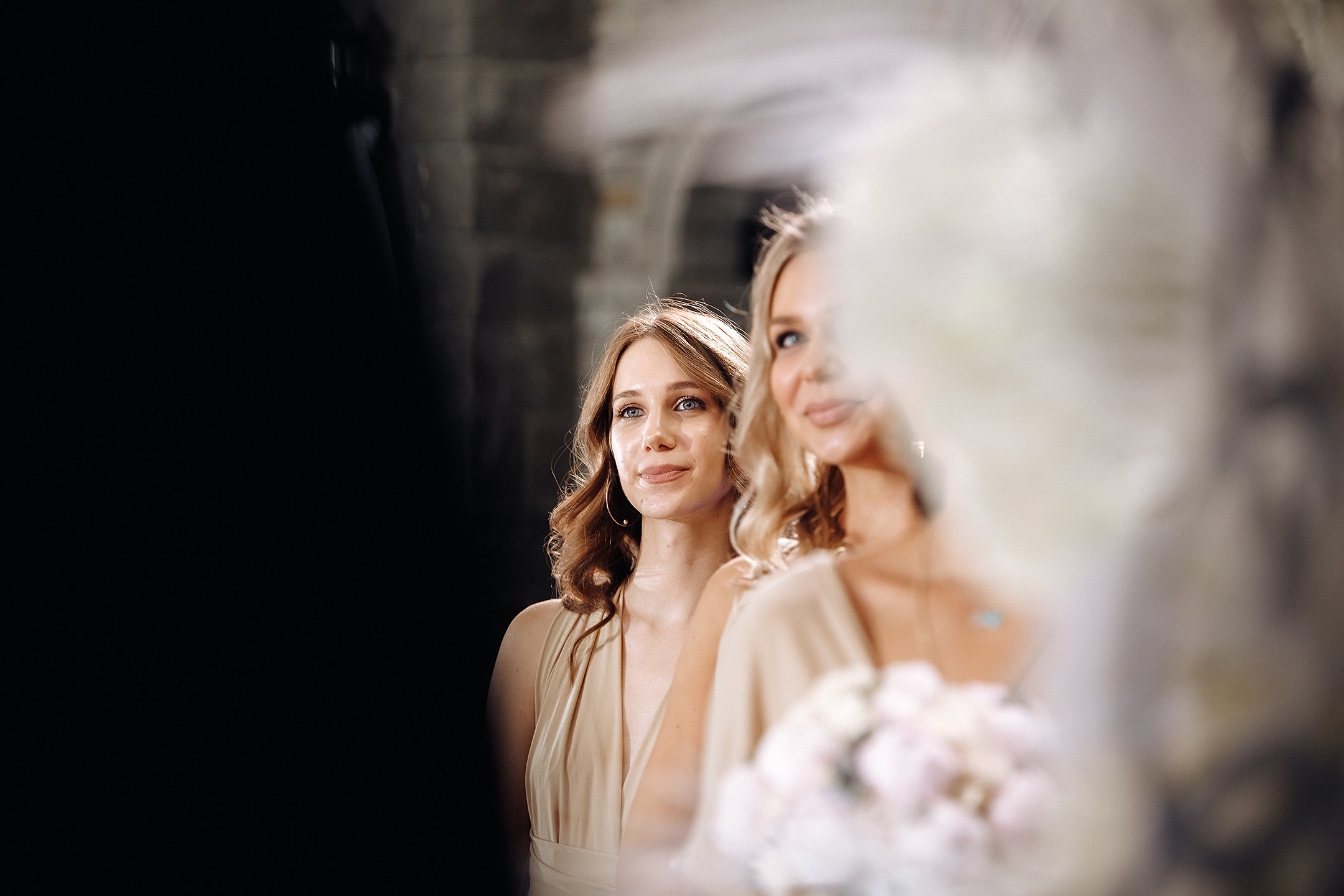 Свадебная история — Соня и Кит. Фотограф в Саранске Дмитрий Емелин