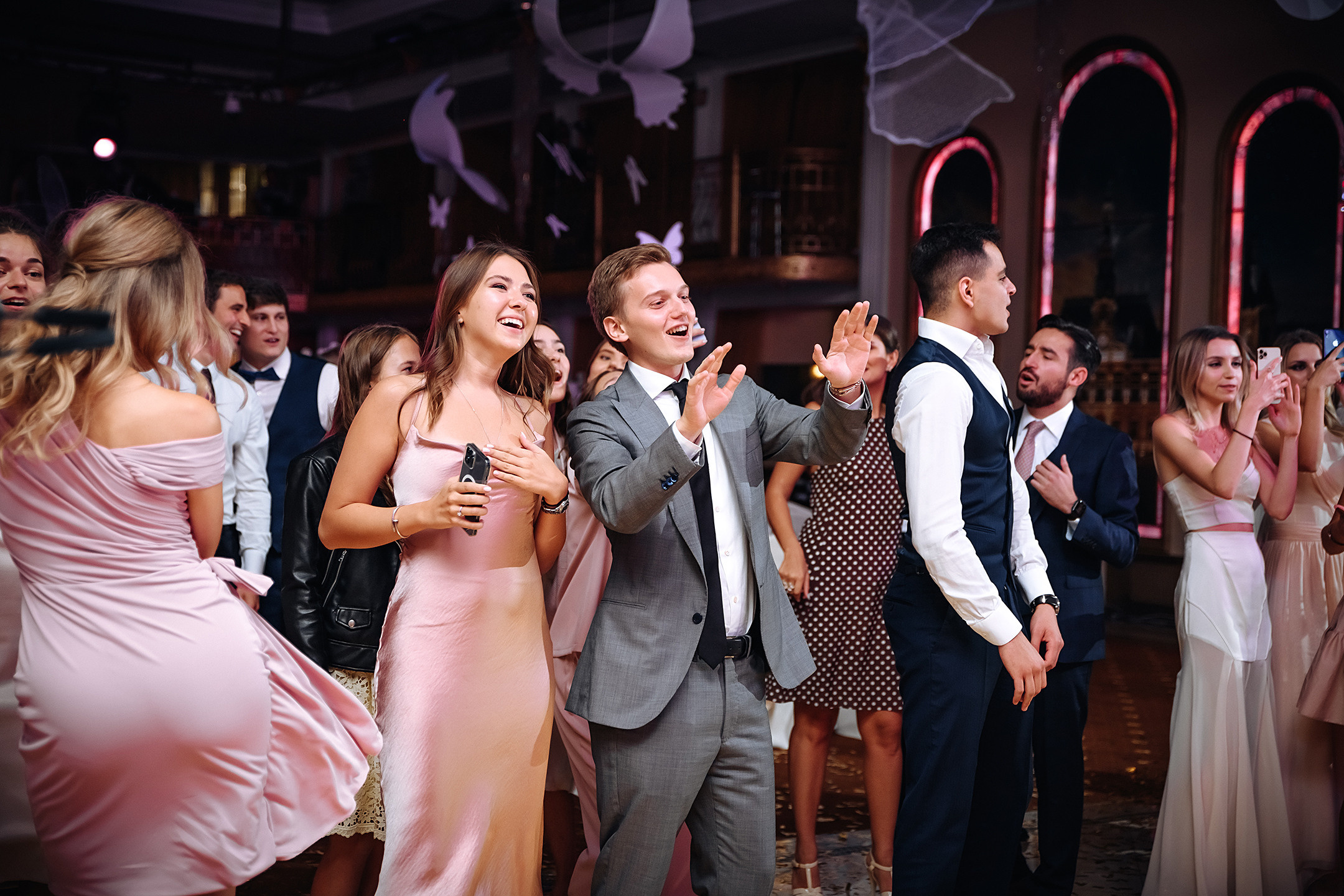 Свадебная история — Соня и Кит. Фотограф в Саранске Дмитрий Емелин