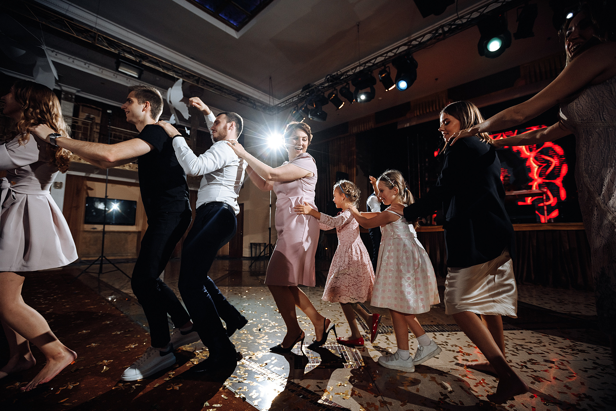 Свадебная история — Соня и Кит. Фотограф в Саранске Дмитрий Емелин