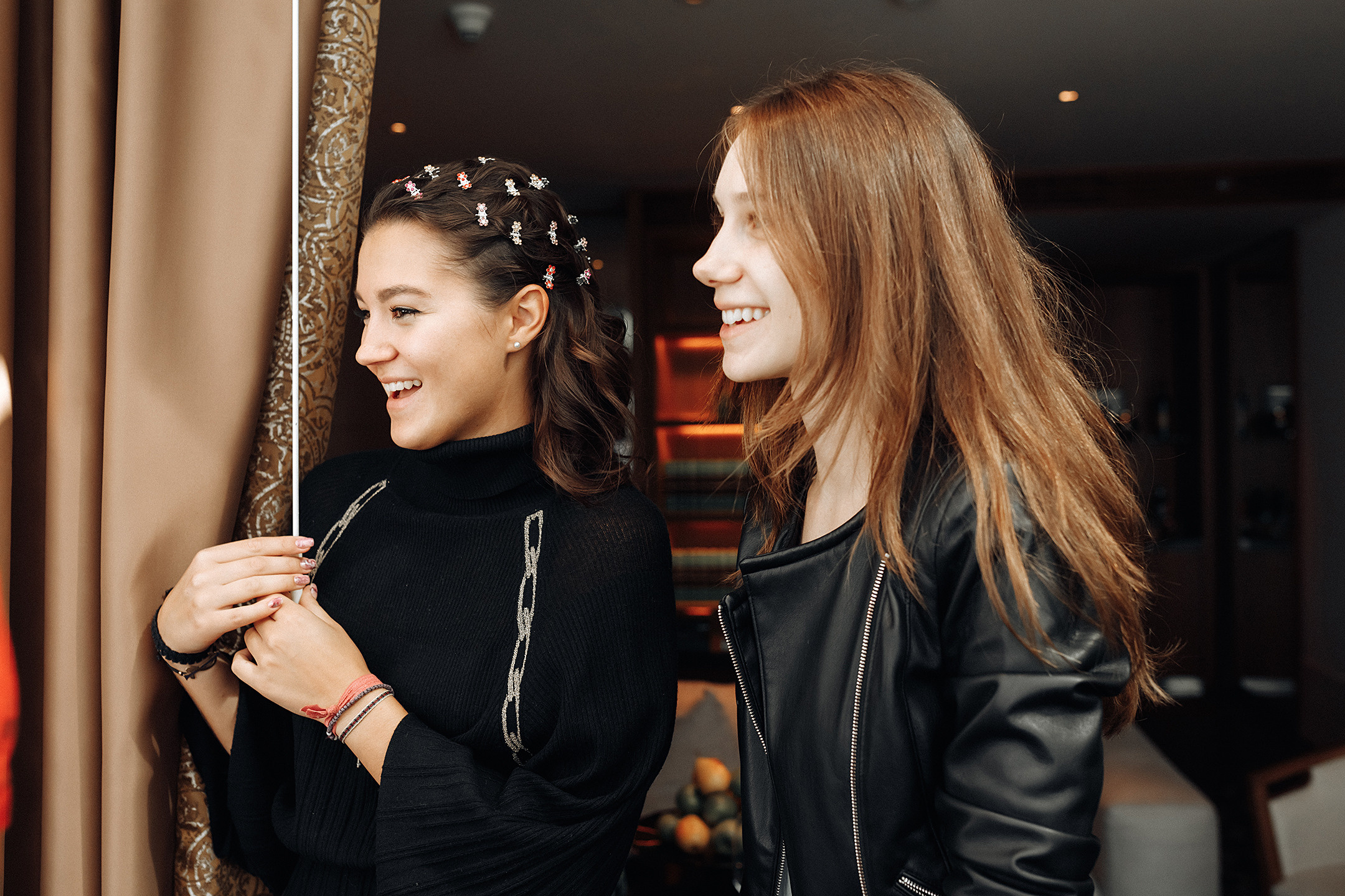 Свадебная история — Соня и Кит. Фотограф в Саранске Дмитрий Емелин