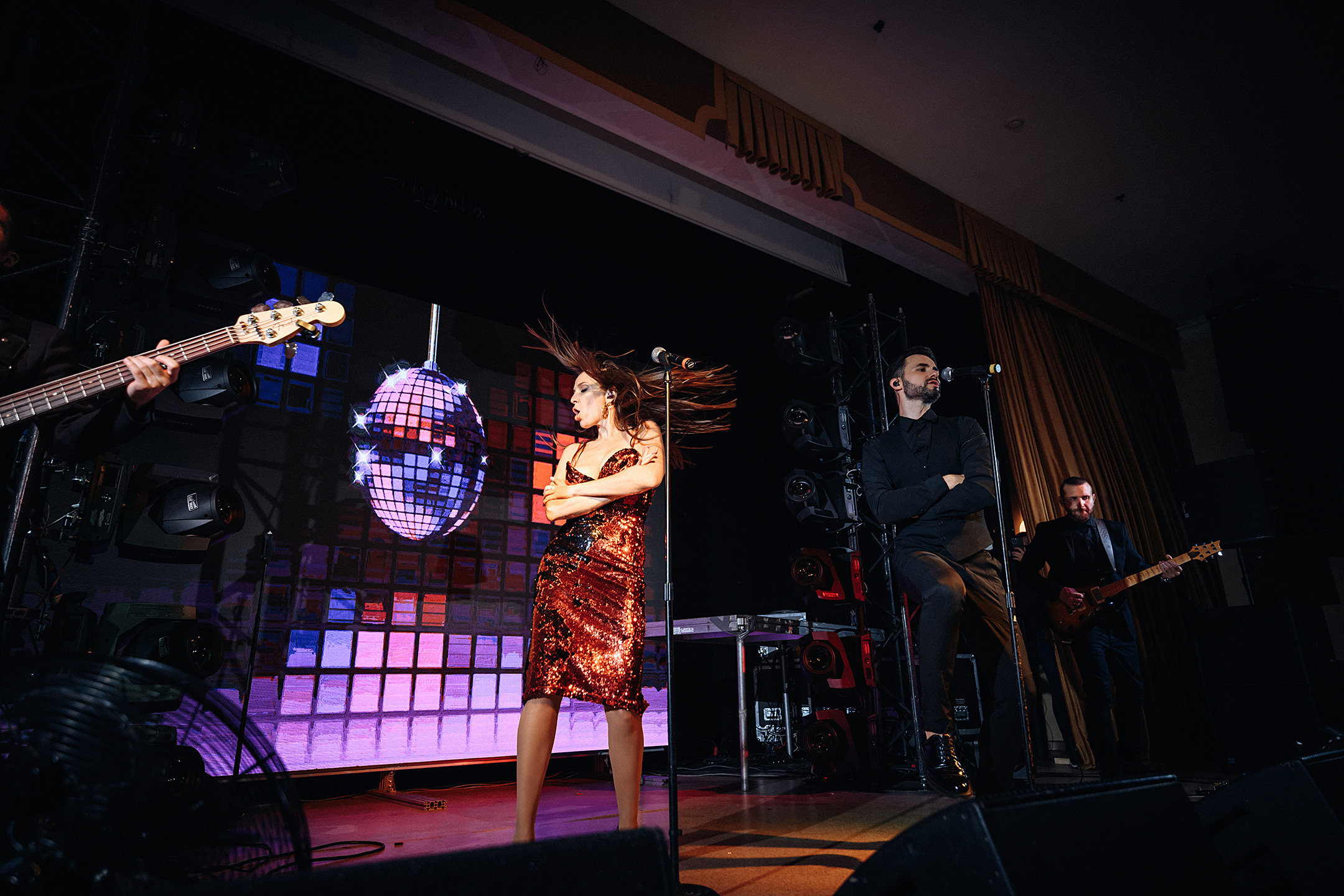 Свадебная история — Соня и Кит. Фотограф в Саранске Дмитрий Емелин