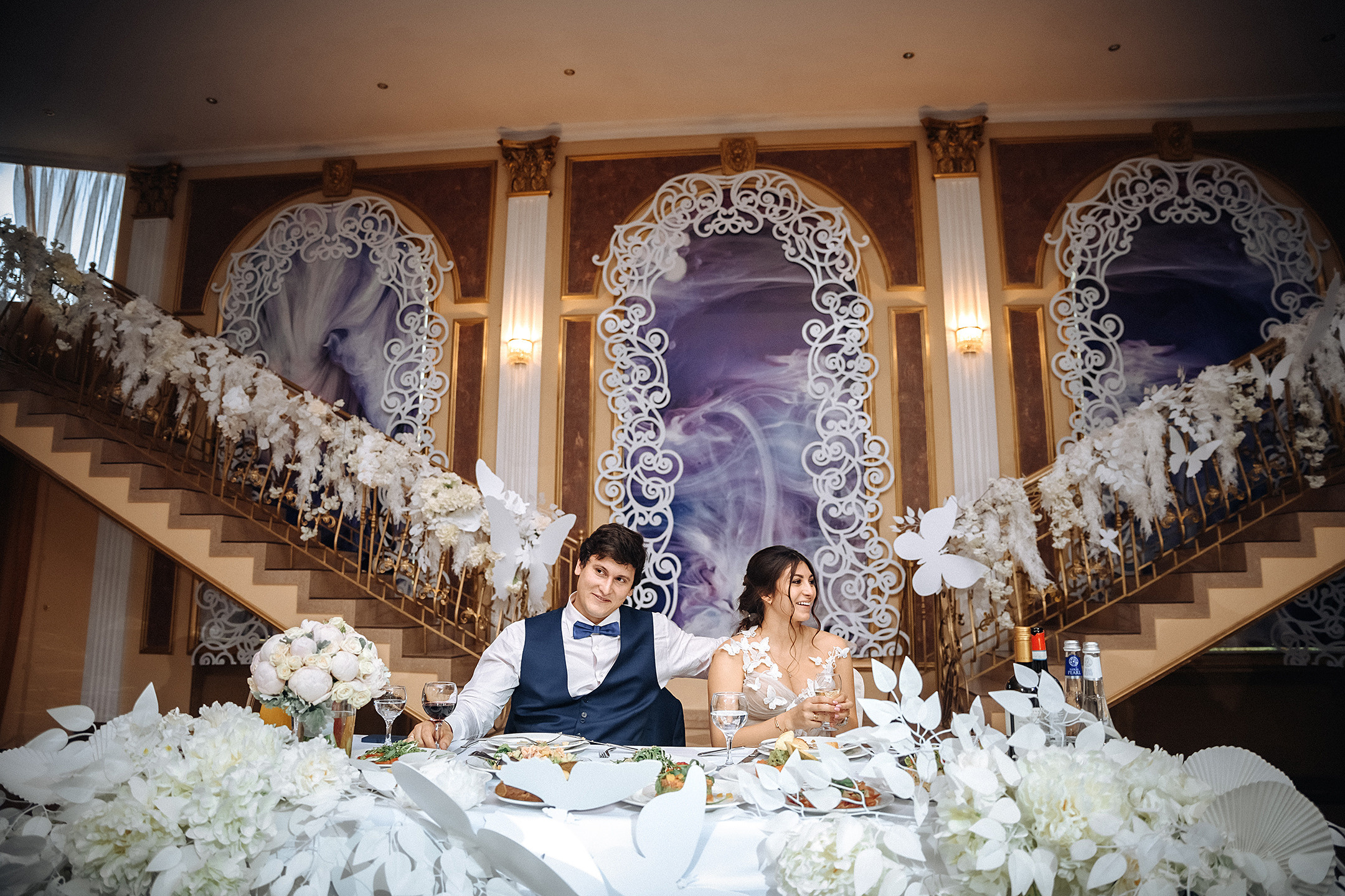 Свадебная история — Соня и Кит. Фотограф в Саранске Дмитрий Емелин