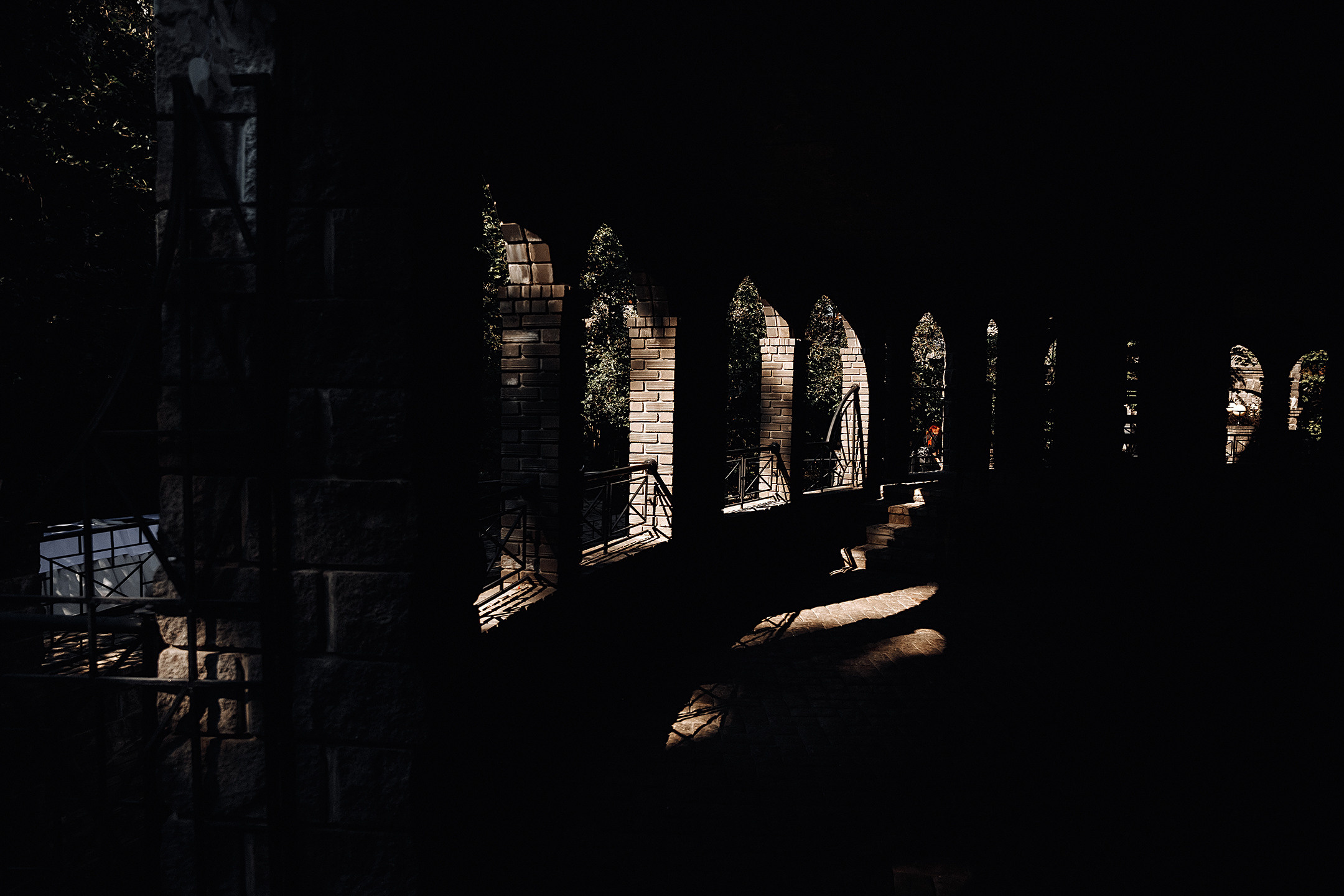 Свадебная история — Соня и Кит. Фотограф в Саранске Дмитрий Емелин