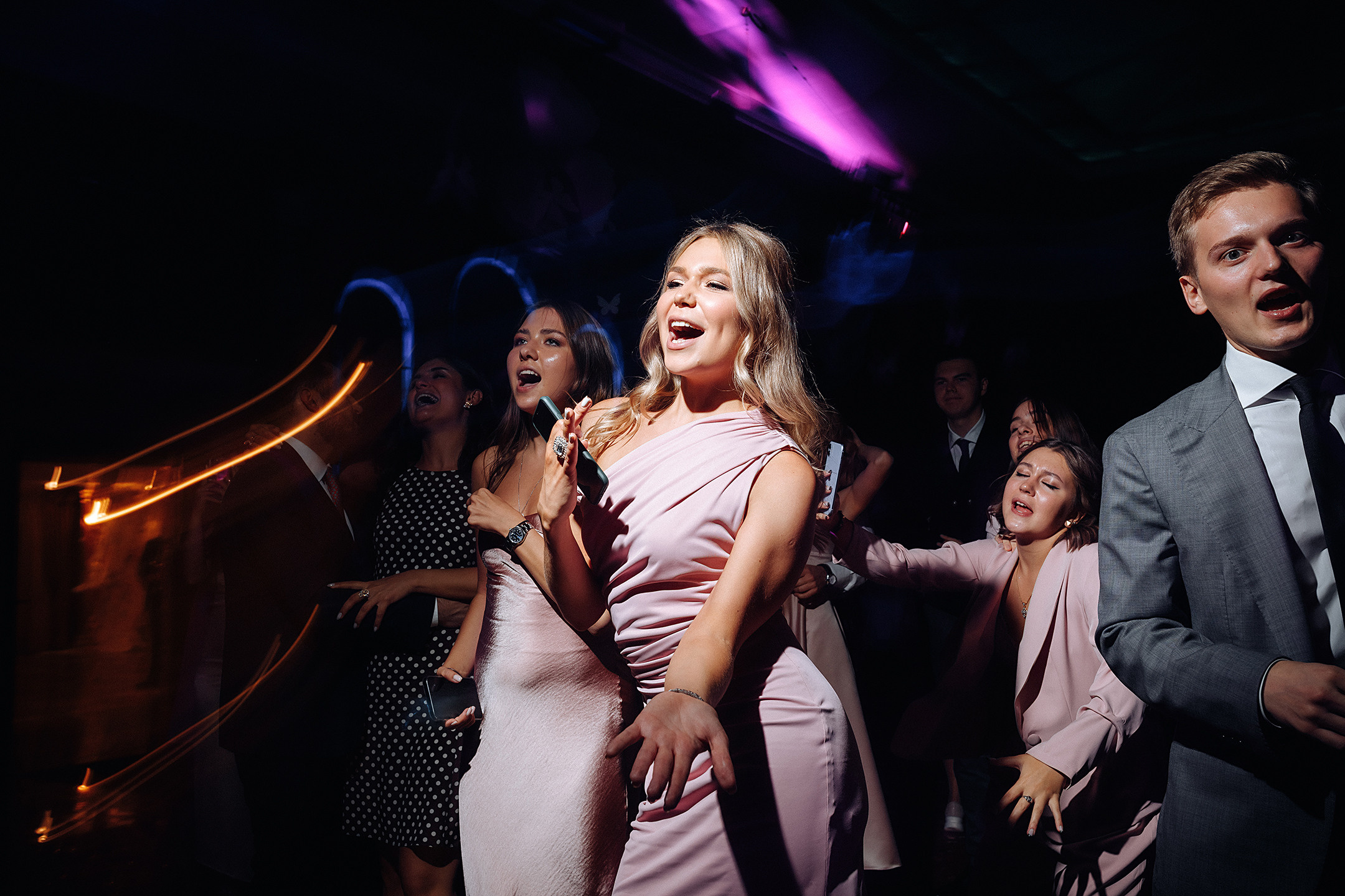 Свадебная история — Соня и Кит. Фотограф в Саранске Дмитрий Емелин