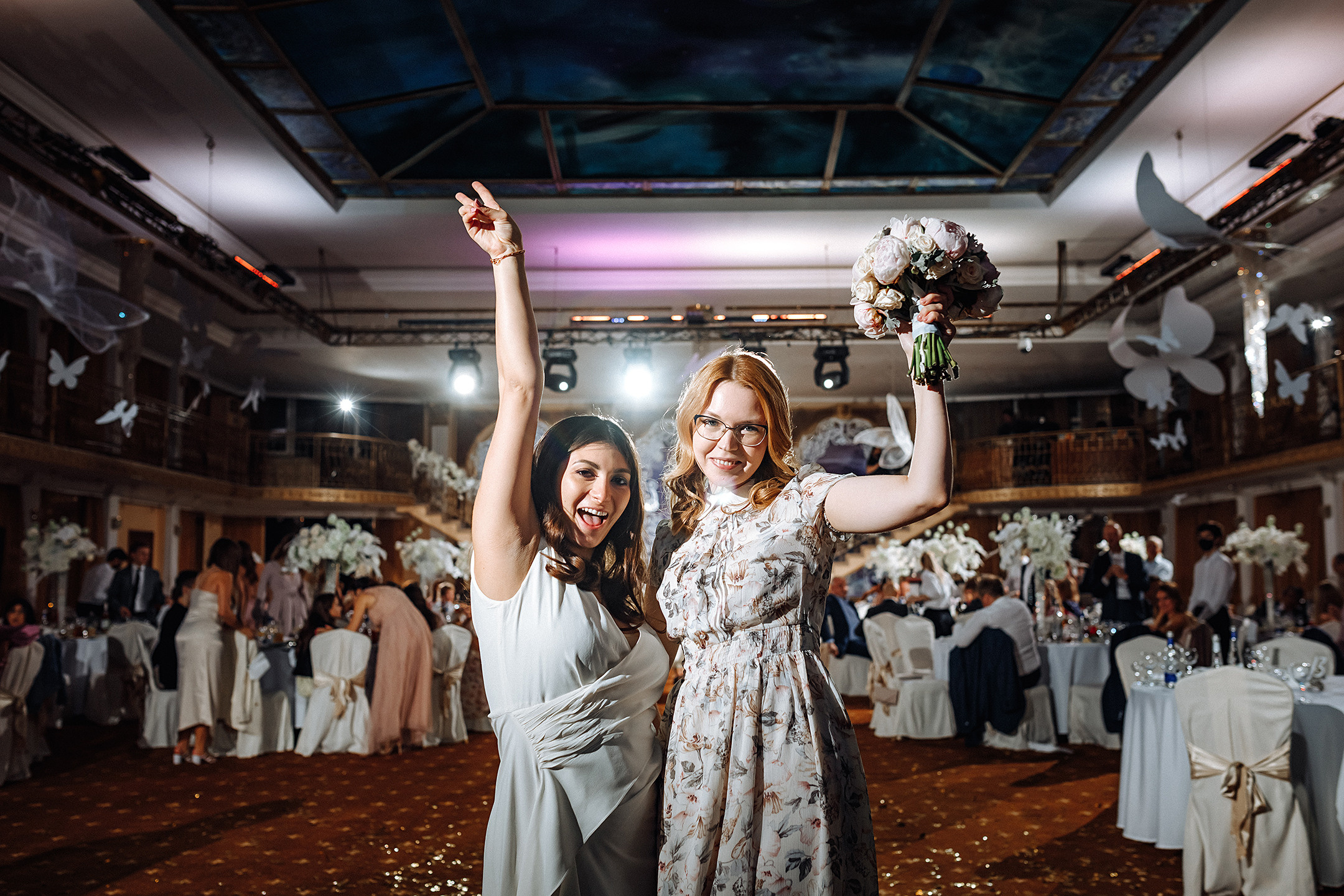 Свадебная история — Соня и Кит. Фотограф в Саранске Дмитрий Емелин