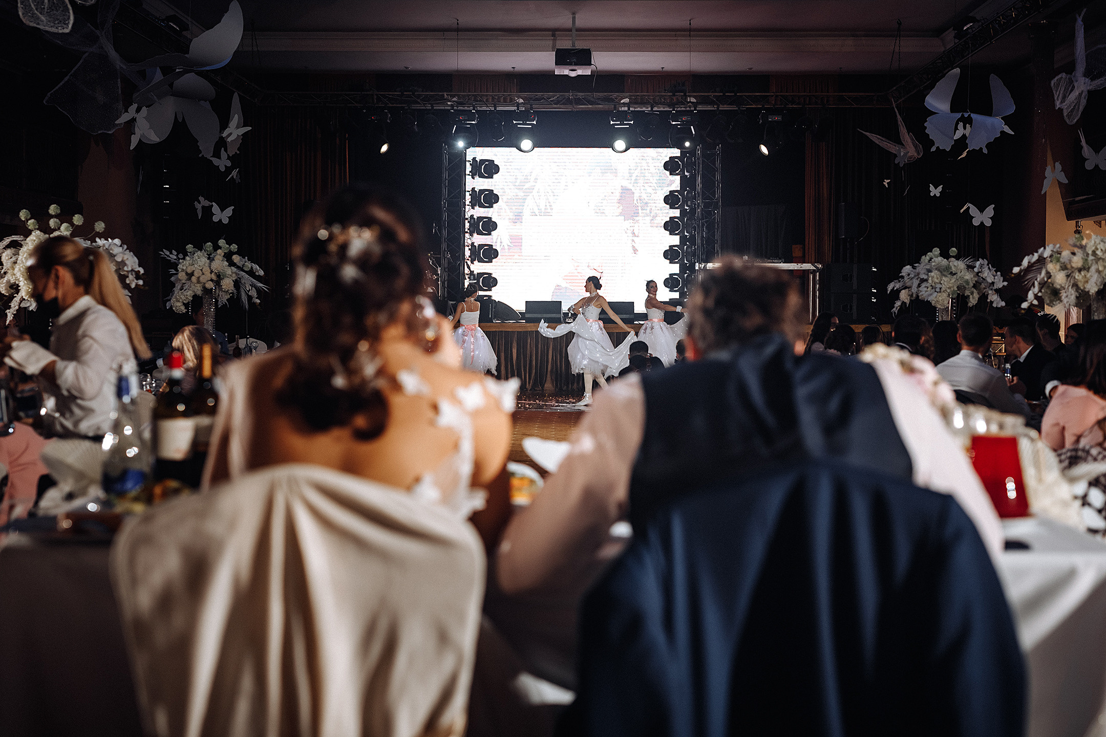 Свадебная история — Соня и Кит. Фотограф в Саранске Дмитрий Емелин