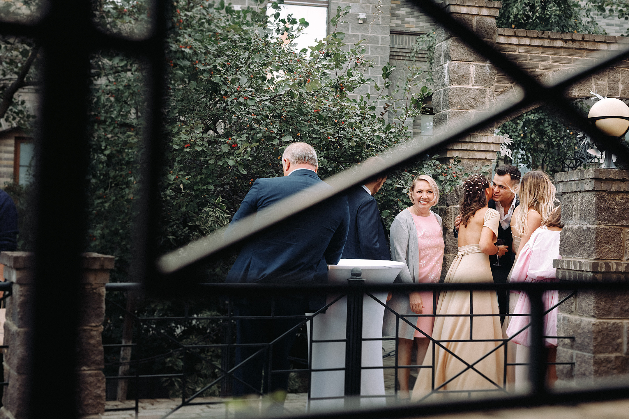 Свадебная история — Соня и Кит. Фотограф в Саранске Дмитрий Емелин