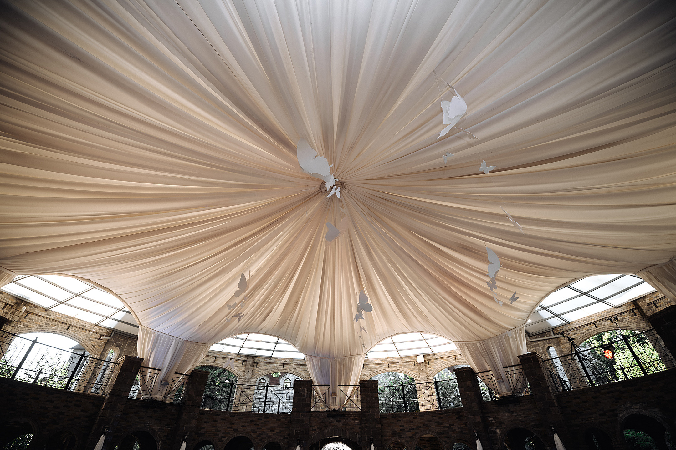 Свадебная история — Соня и Кит. Фотограф в Саранске Дмитрий Емелин