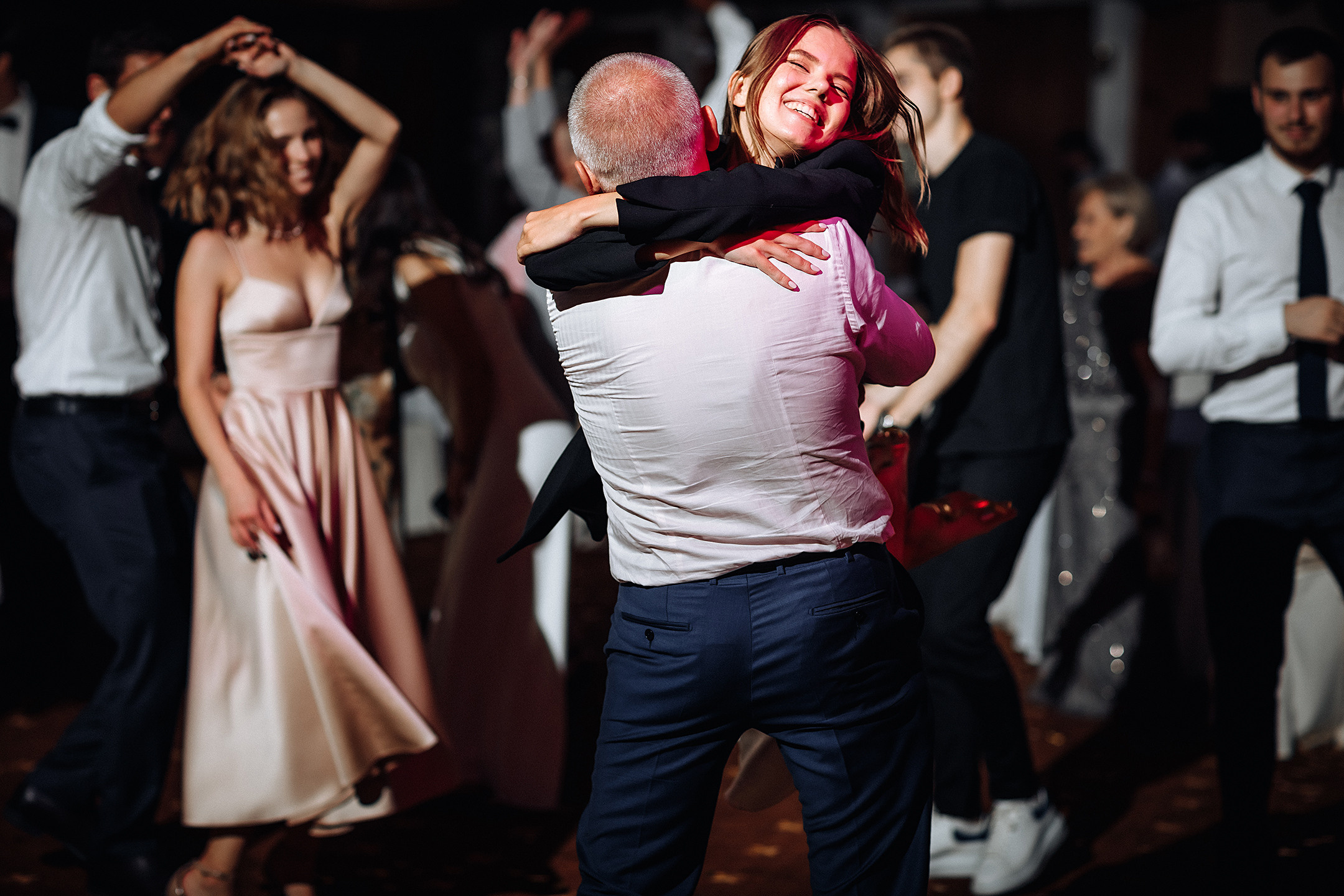 Свадебная история — Соня и Кит. Фотограф в Саранске Дмитрий Емелин