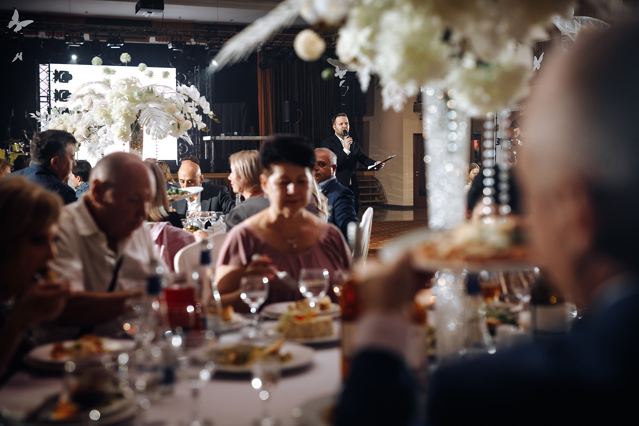 Свадебная история — Соня и Кит. Фотограф в Саранске Дмитрий Емелин