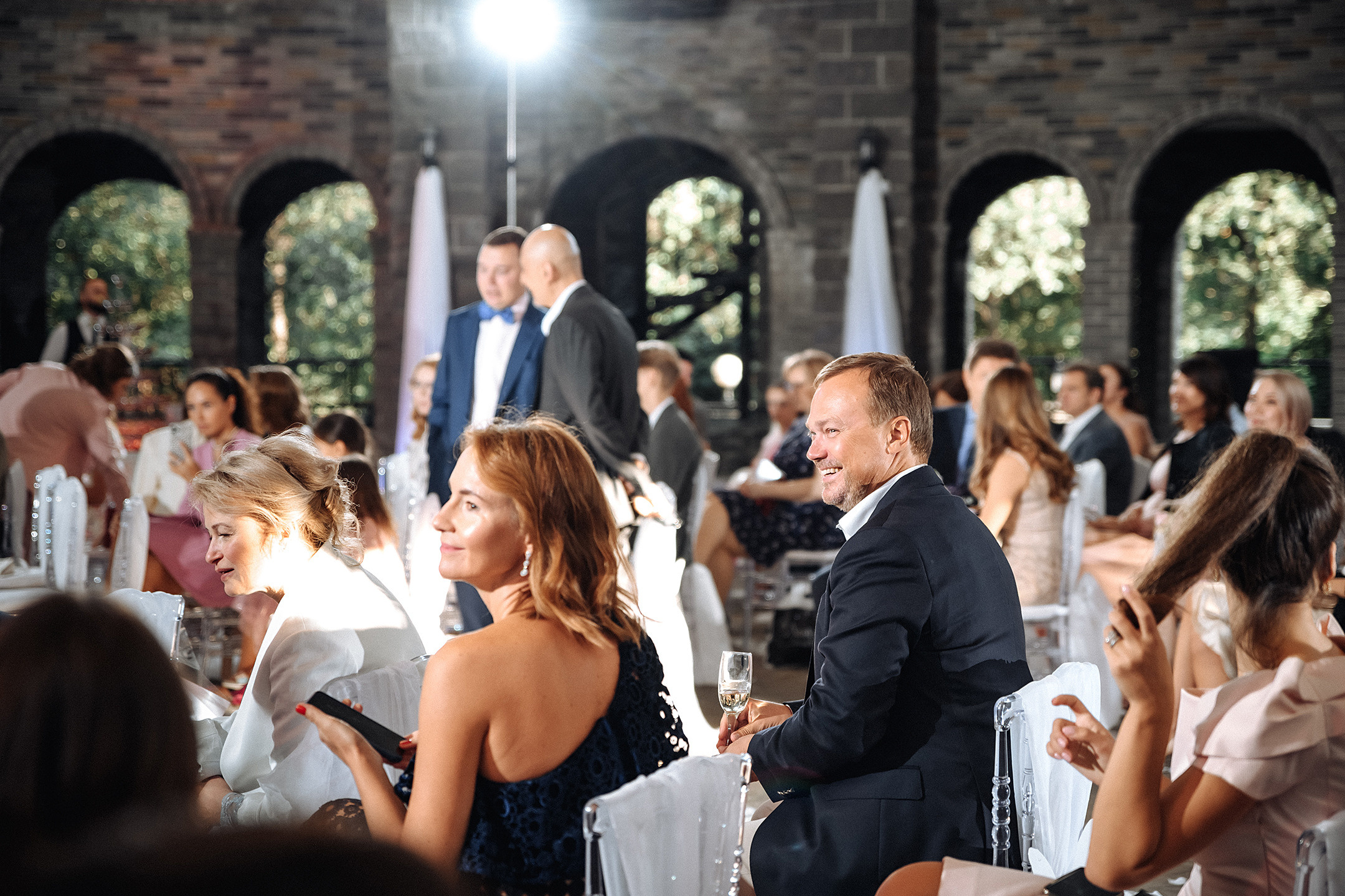 Свадебная история — Соня и Кит. Фотограф в Саранске Дмитрий Емелин