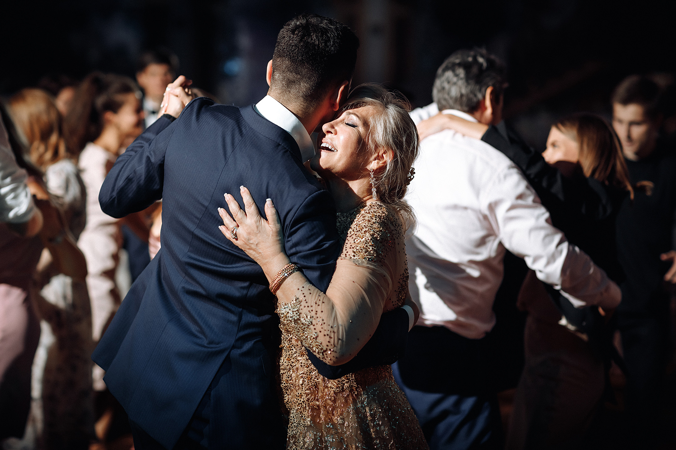 Свадебная история — Соня и Кит. Фотограф в Саранске Дмитрий Емелин