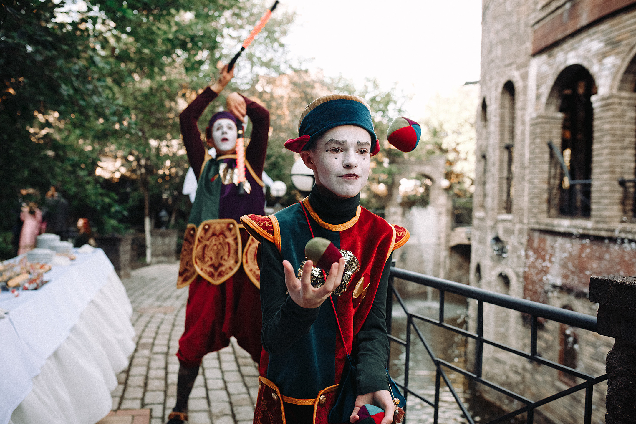 Свадебная история — Соня и Кит. Фотограф в Саранске Дмитрий Емелин