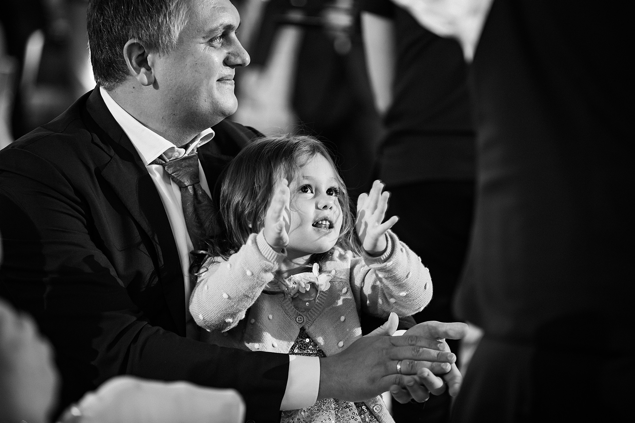 Свадебная история — Соня и Кит. Фотограф в Саранске Дмитрий Емелин