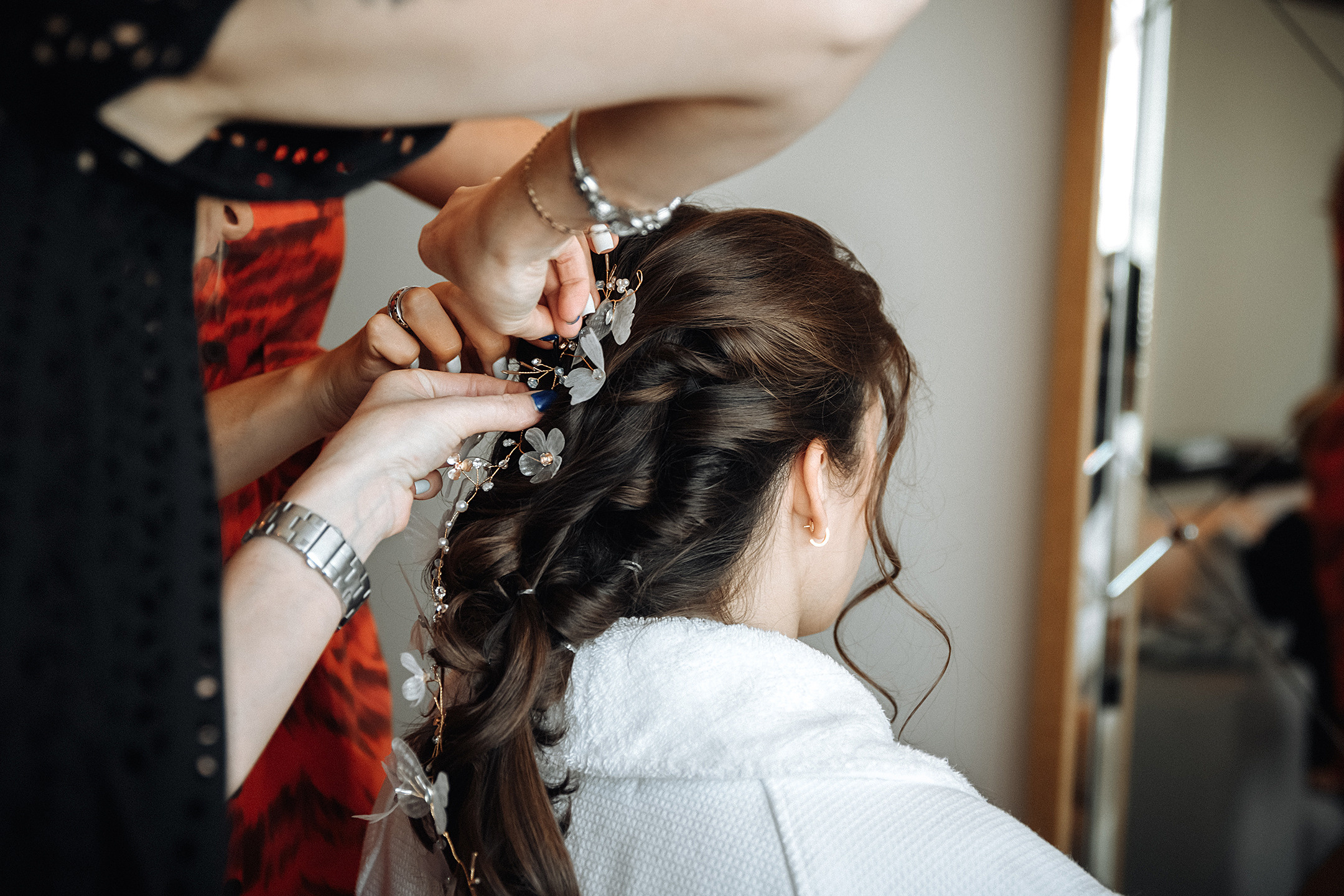 Свадебная история — Соня и Кит. Фотограф в Саранске Дмитрий Емелин