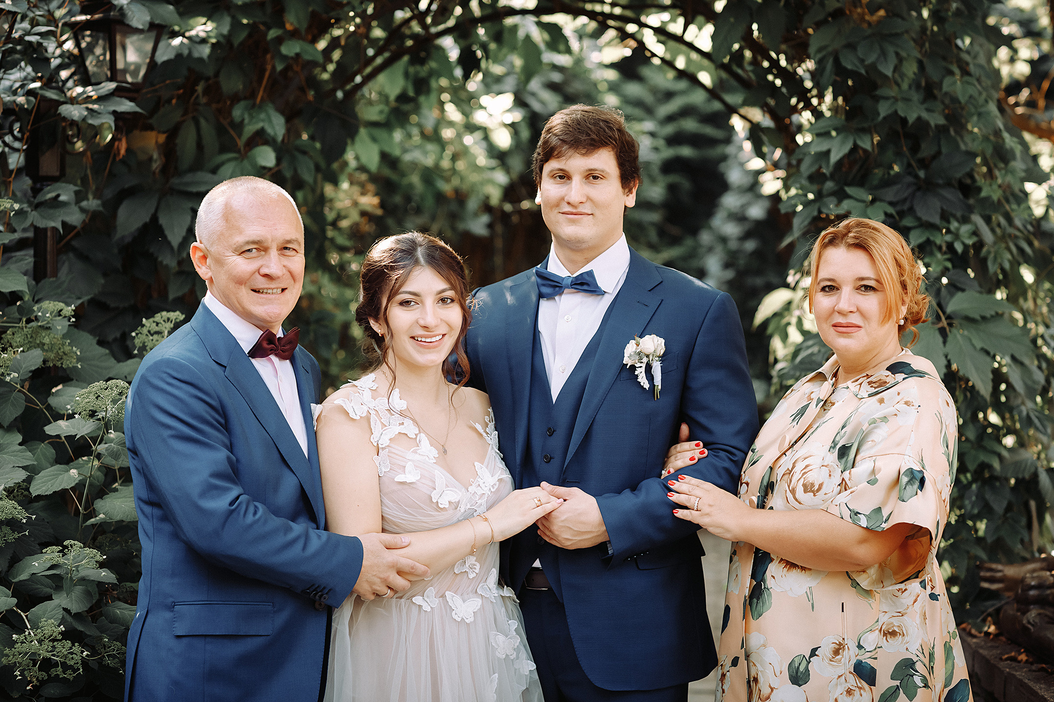 Свадебная история — Соня и Кит. Фотограф в Саранске Дмитрий Емелин