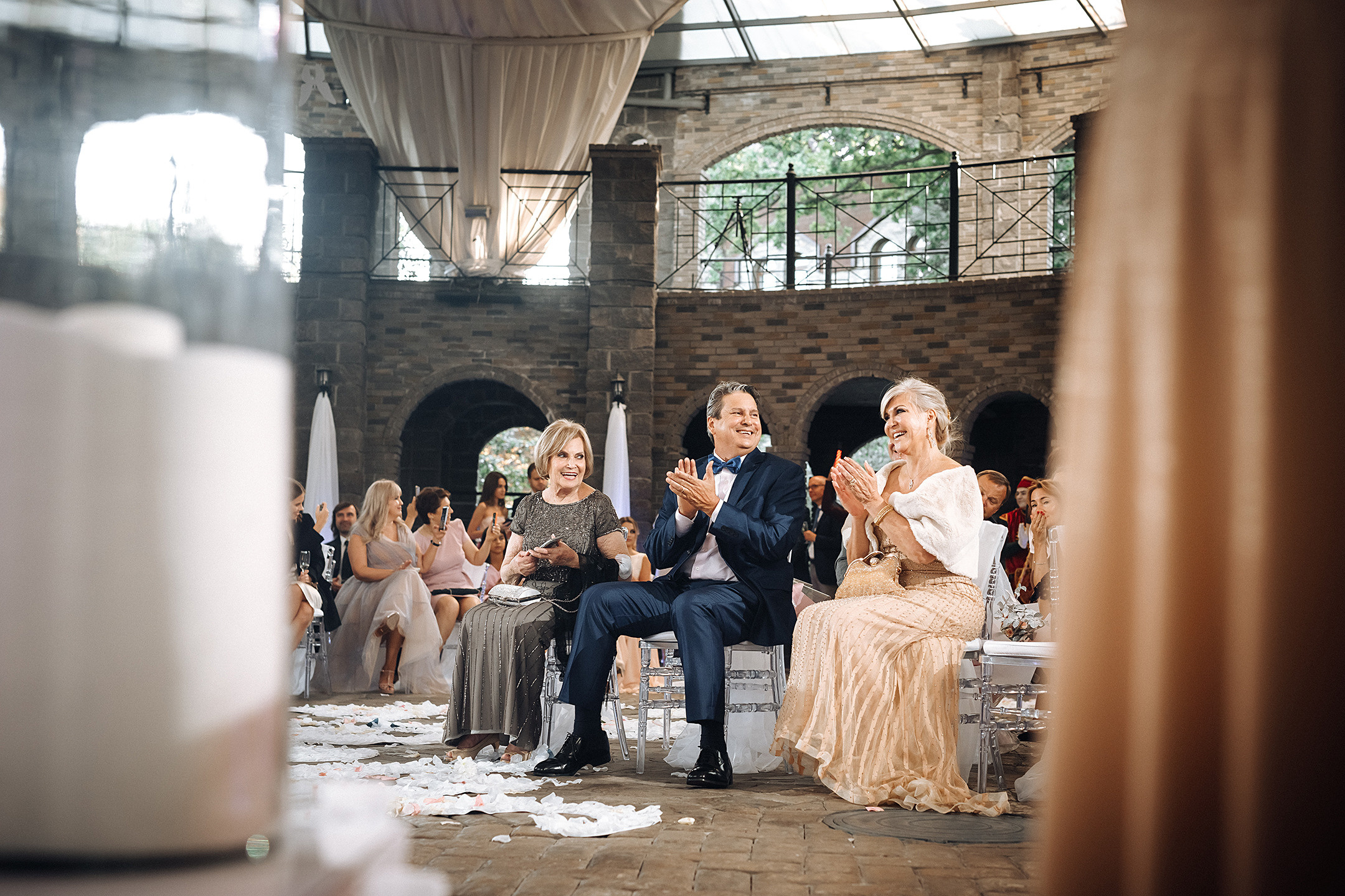 Свадебная история — Соня и Кит. Фотограф в Саранске Дмитрий Емелин