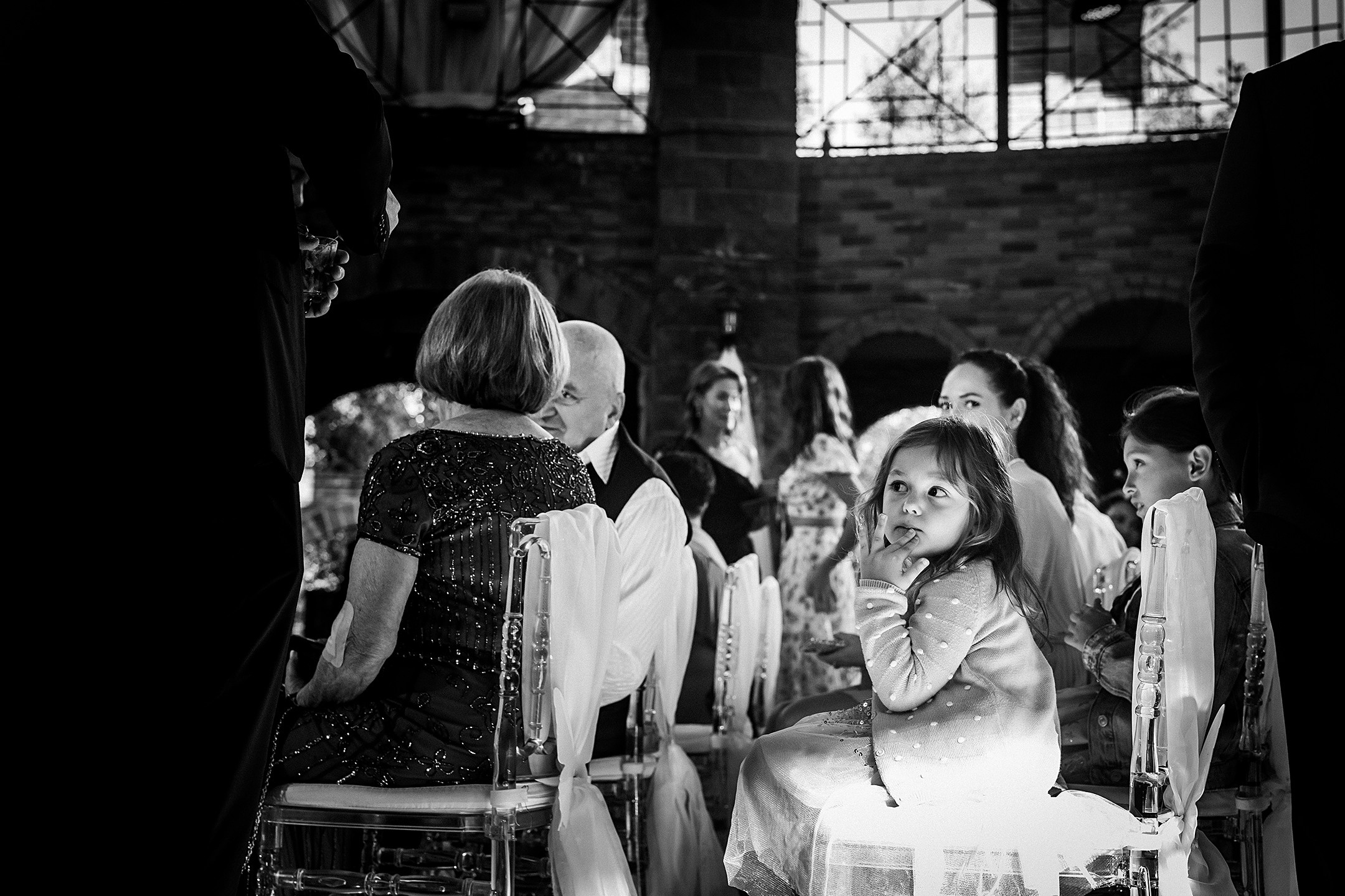 Свадебная история — Соня и Кит. Фотограф в Саранске Дмитрий Емелин