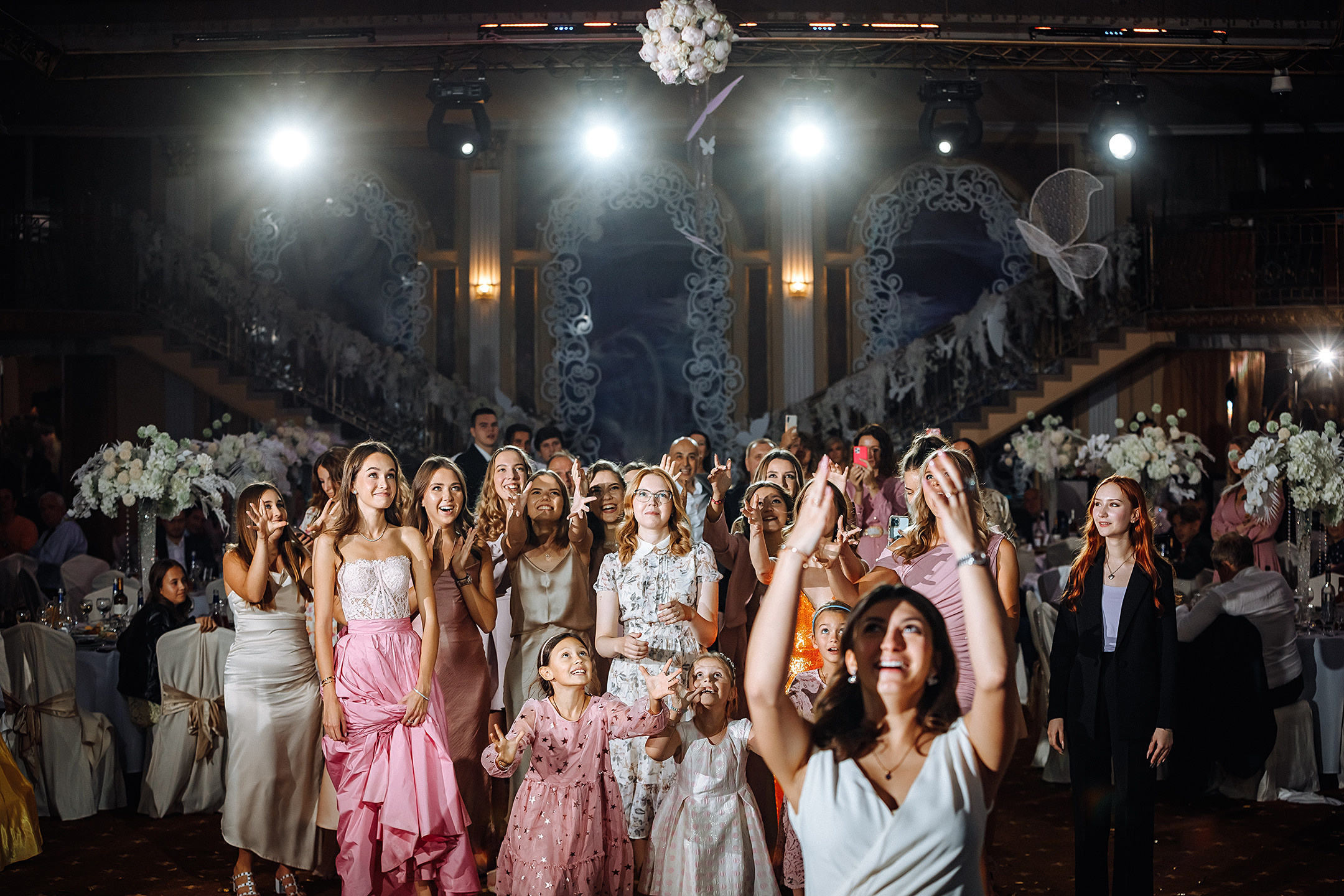 Свадебная история — Соня и Кит. Фотограф в Саранске Дмитрий Емелин