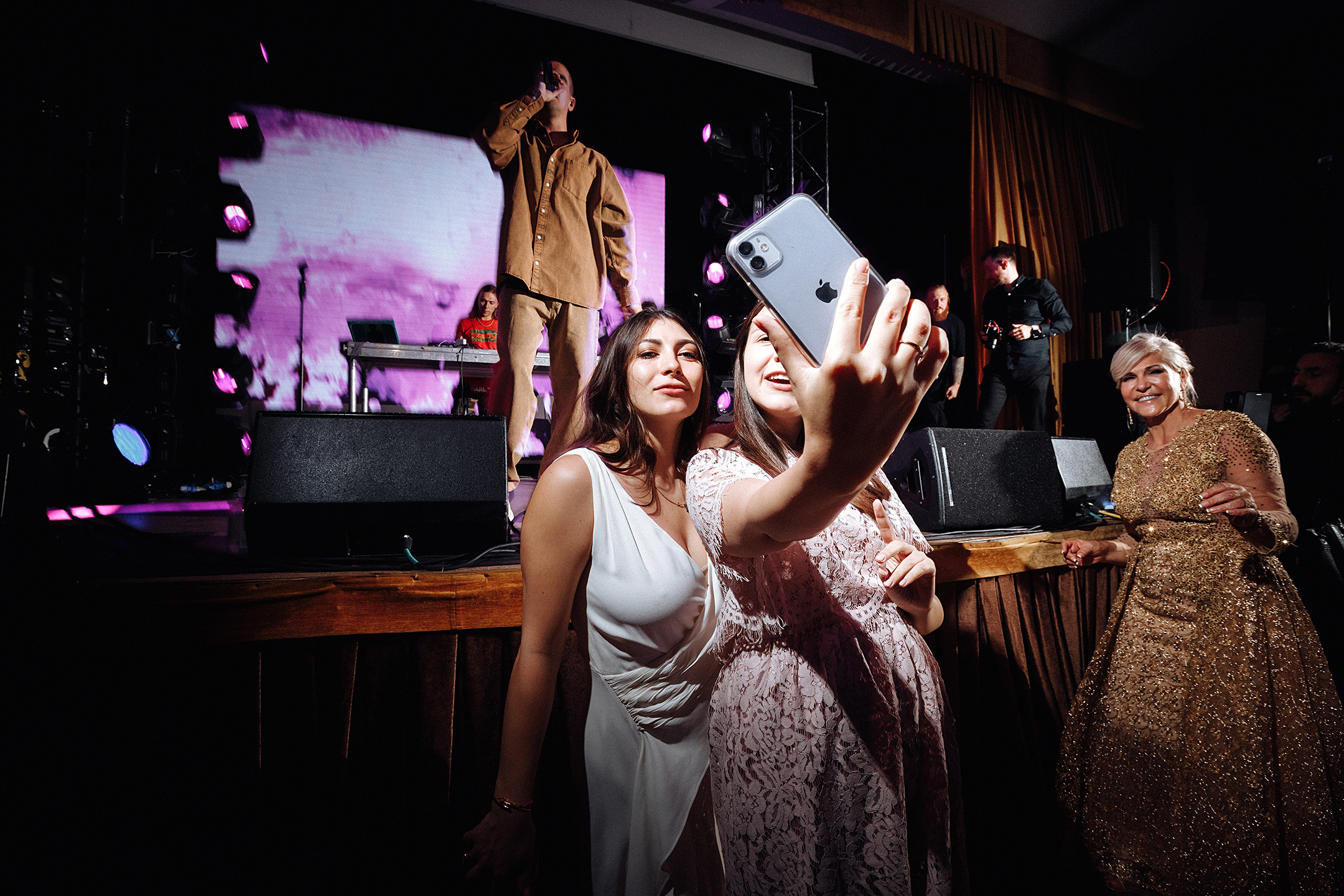 Свадебная история — Соня и Кит. Фотограф в Саранске Дмитрий Емелин