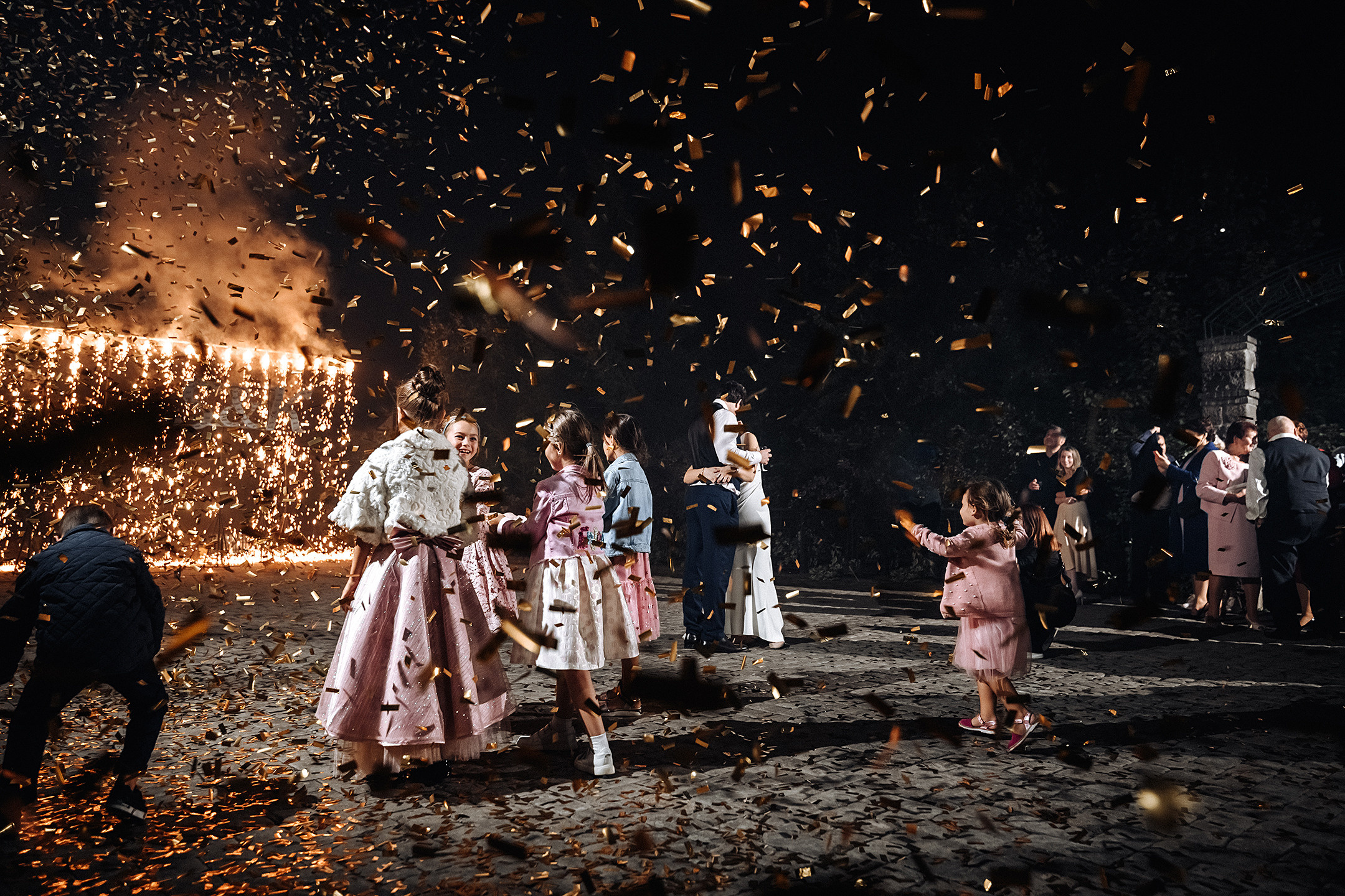 Свадебная история — Соня и Кит. Фотограф в Саранске Дмитрий Емелин