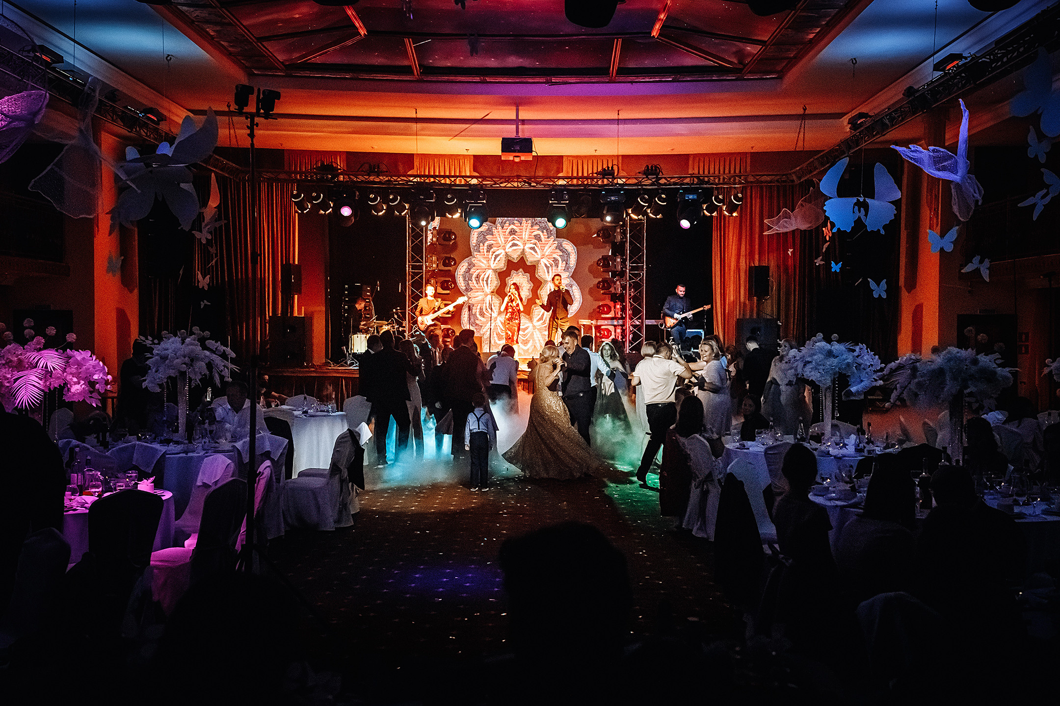 Свадебная история — Соня и Кит. Фотограф в Саранске Дмитрий Емелин