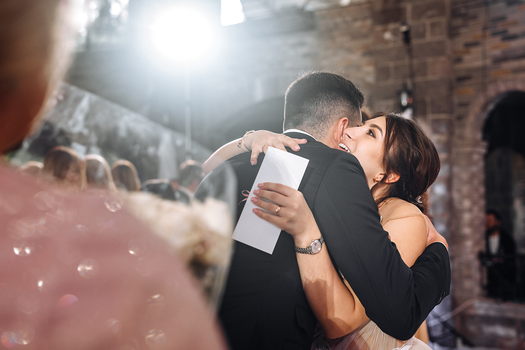 Свадебная история — Соня и Кит. Фотограф в Саранске Дмитрий Емелин