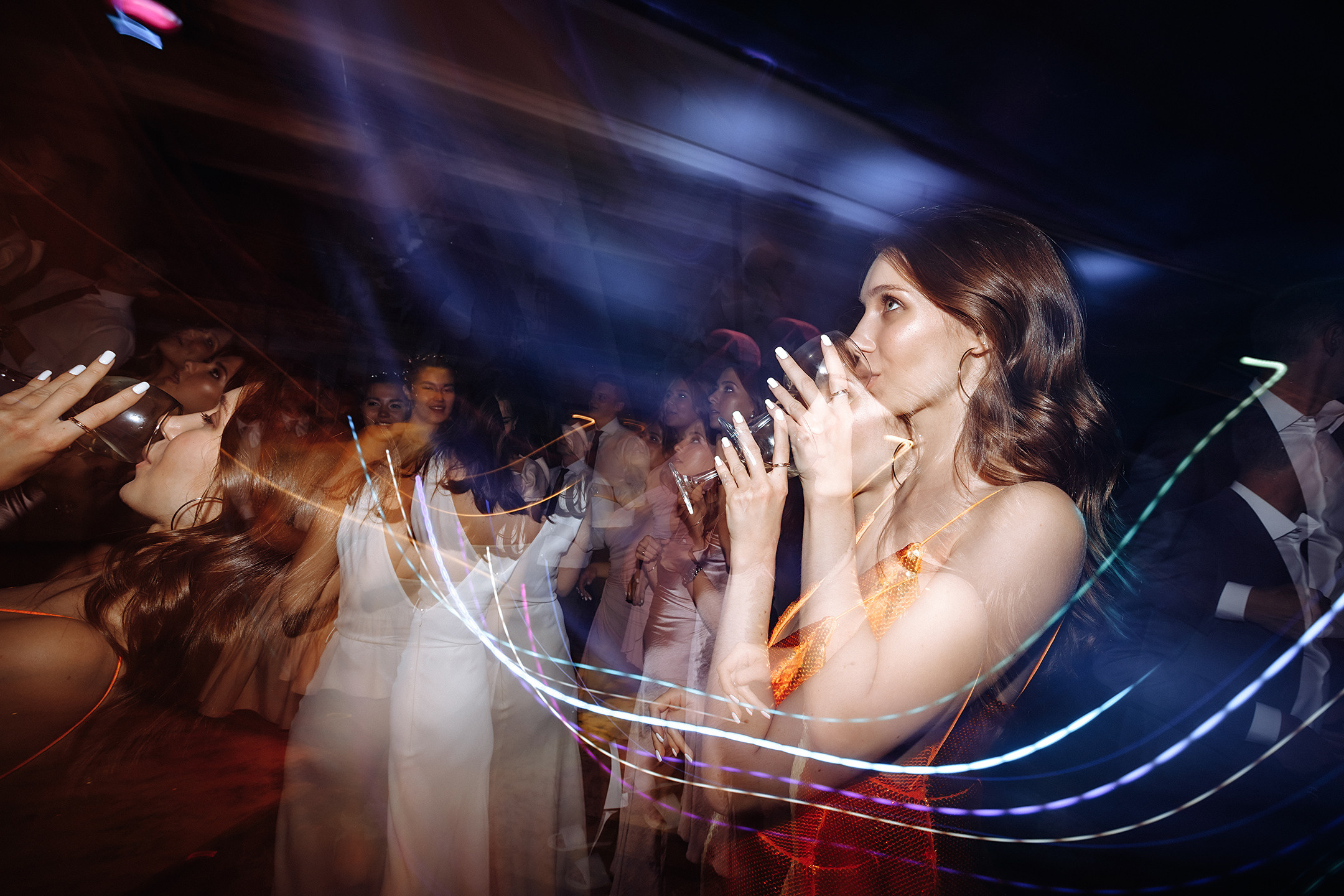 Свадебная история — Соня и Кит. Фотограф в Саранске Дмитрий Емелин