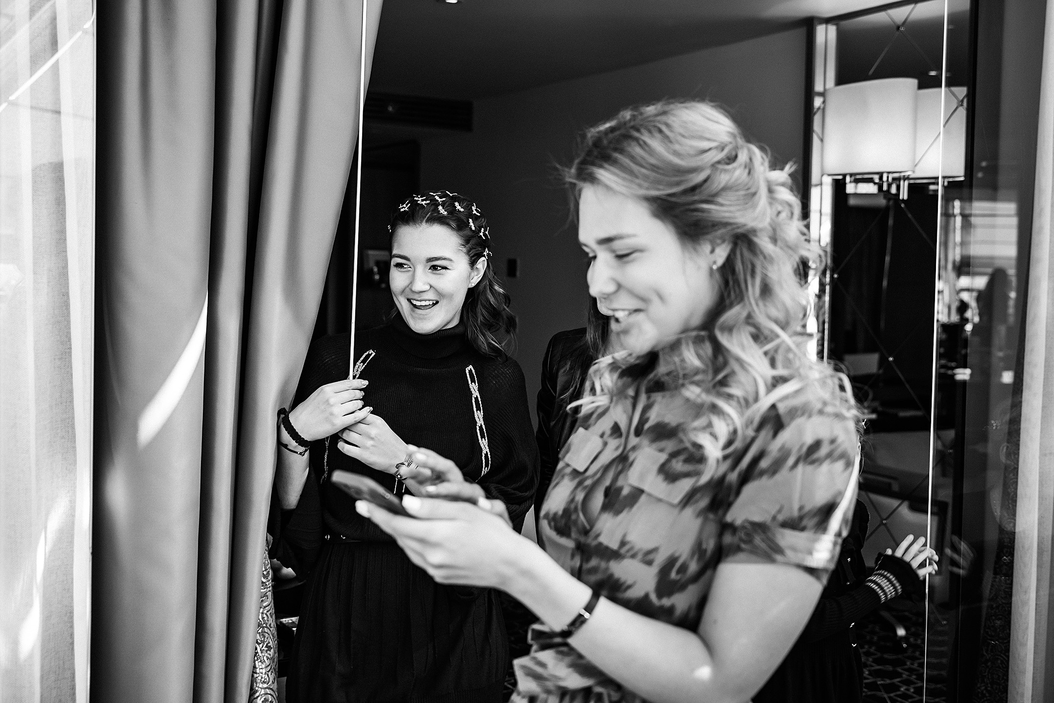 Свадебная история — Соня и Кит. Фотограф в Саранске Дмитрий Емелин