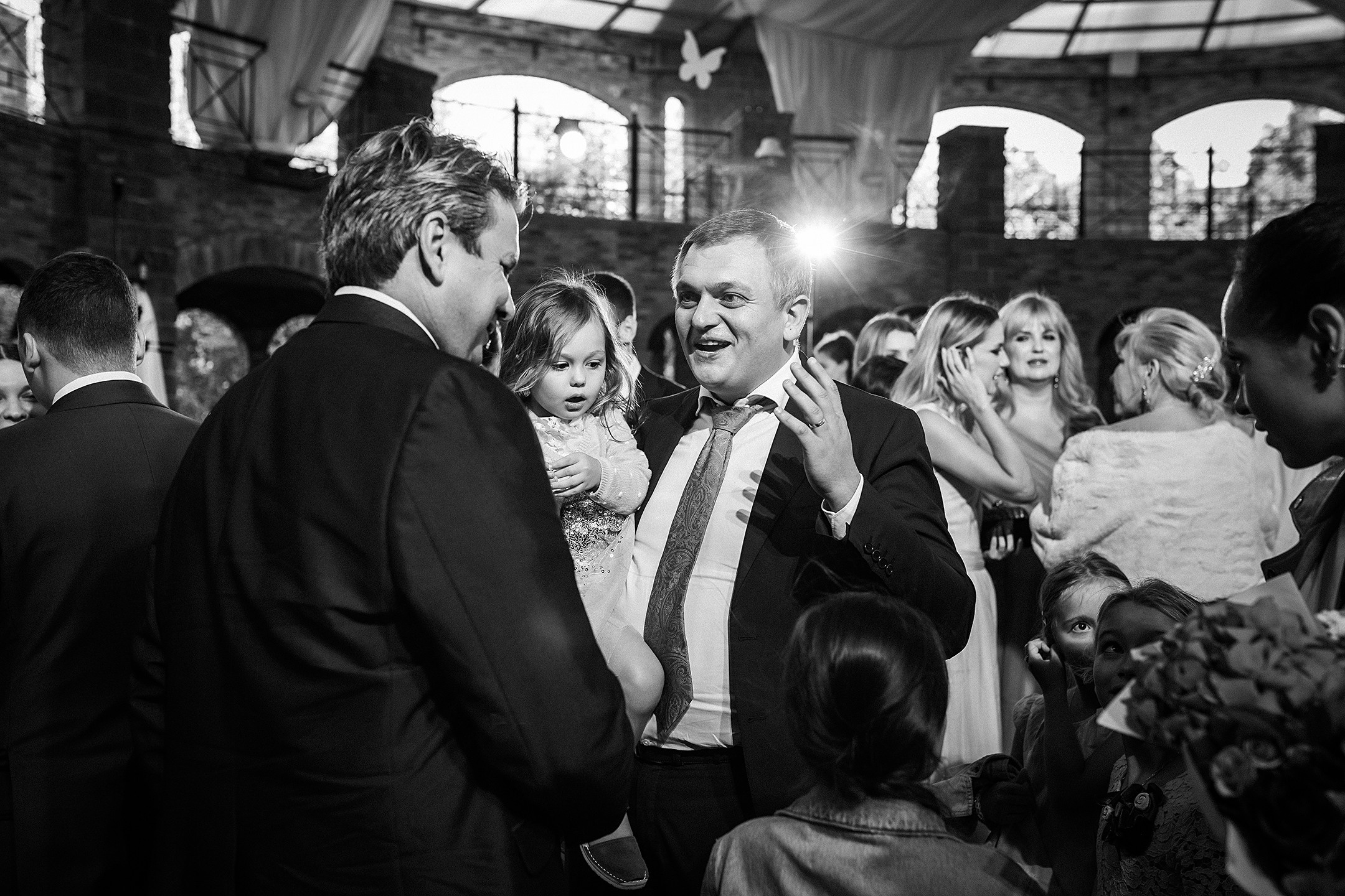 Свадебная история — Соня и Кит. Фотограф в Саранске Дмитрий Емелин