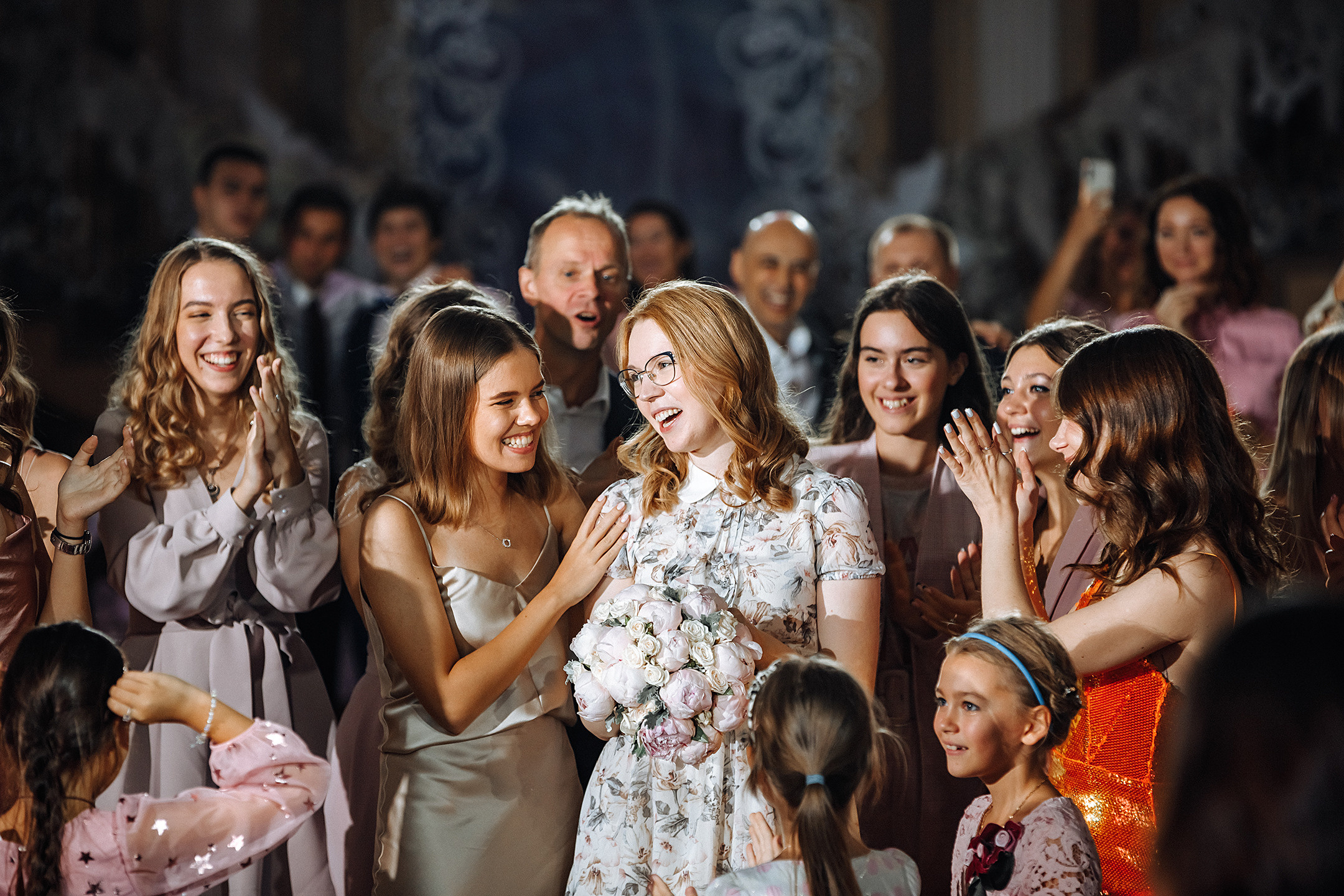 Свадебная история — Соня и Кит. Фотограф в Саранске Дмитрий Емелин