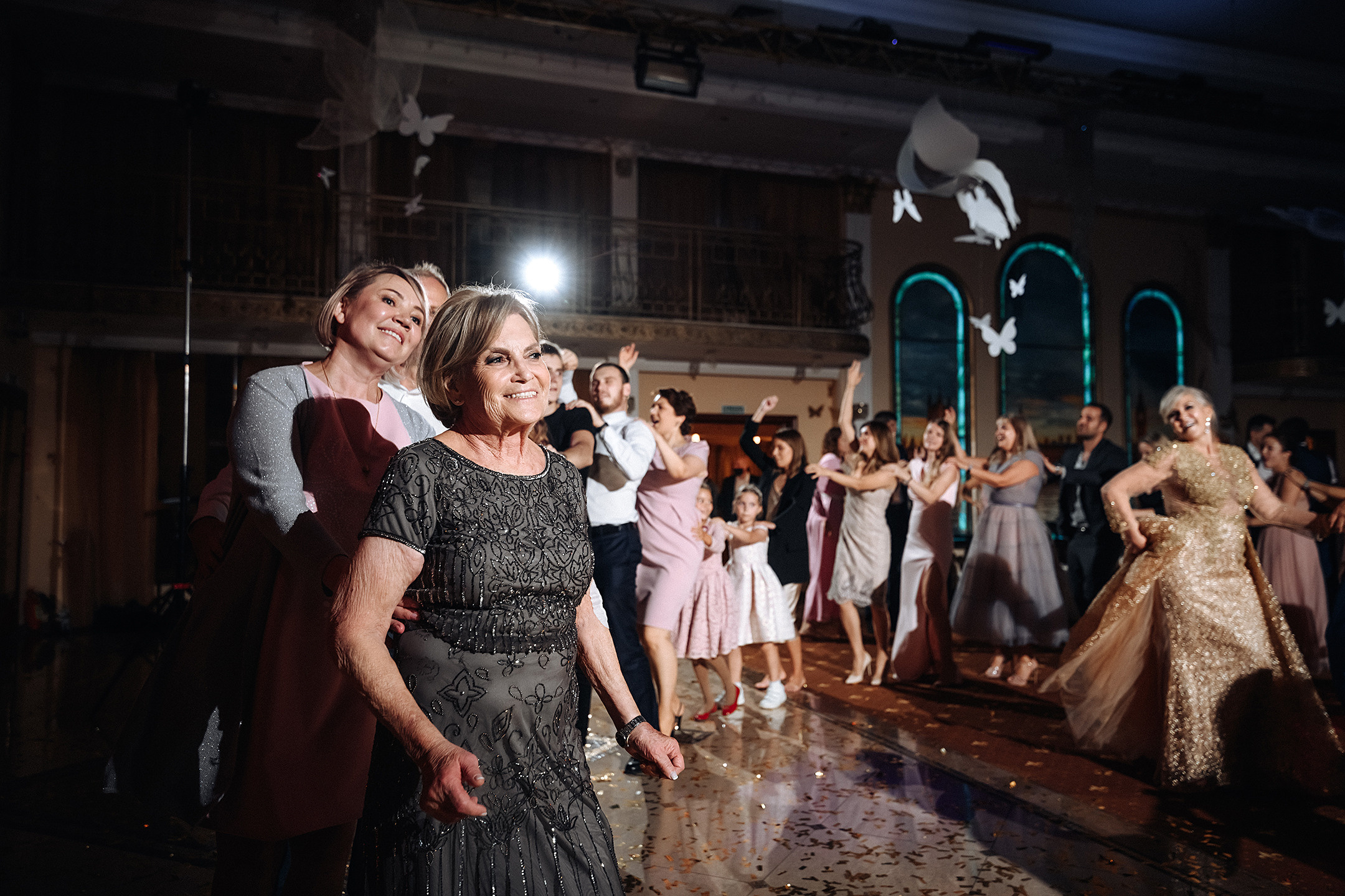 Свадебная история — Соня и Кит. Фотограф в Саранске Дмитрий Емелин