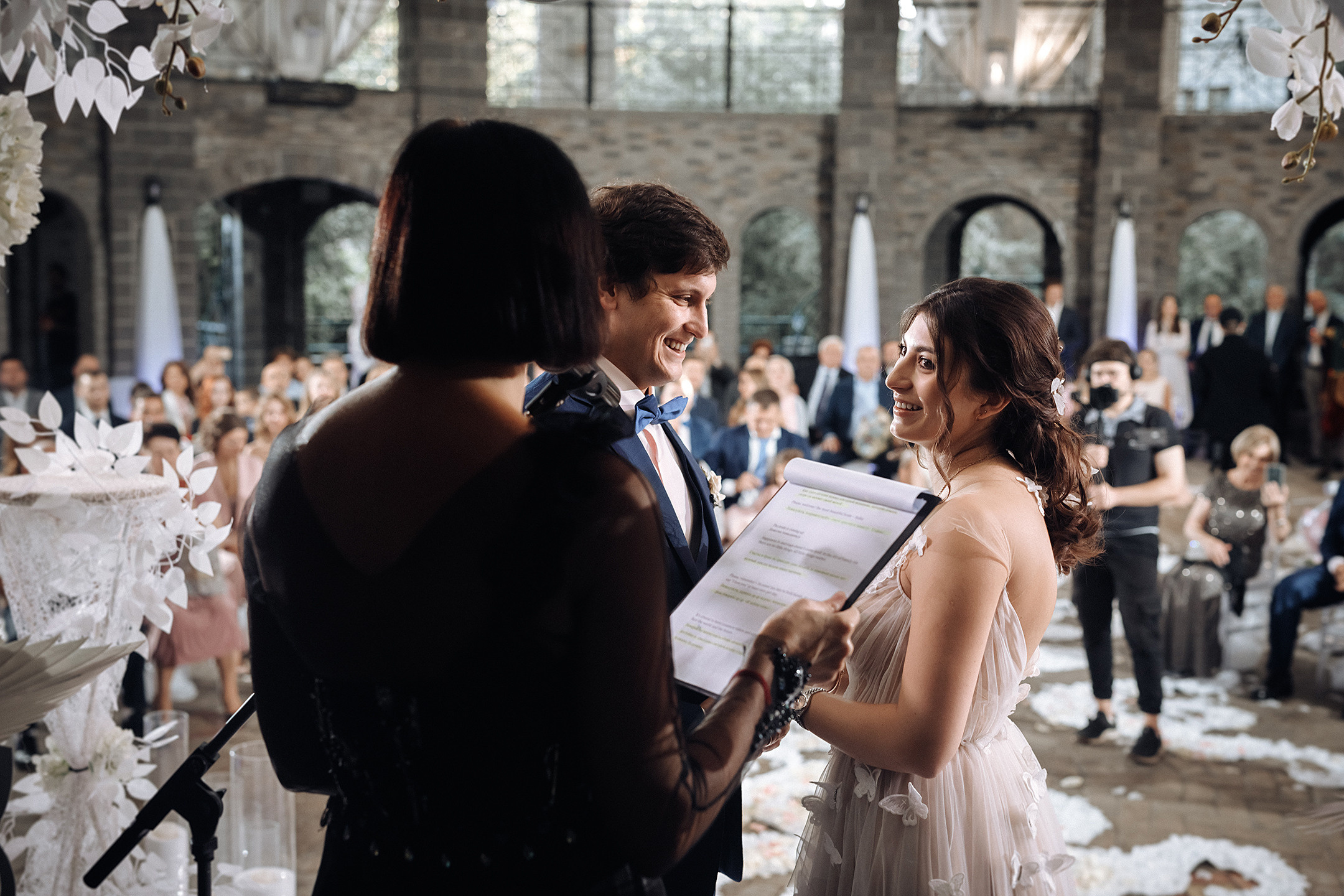 Свадебная история — Соня и Кит. Фотограф в Саранске Дмитрий Емелин