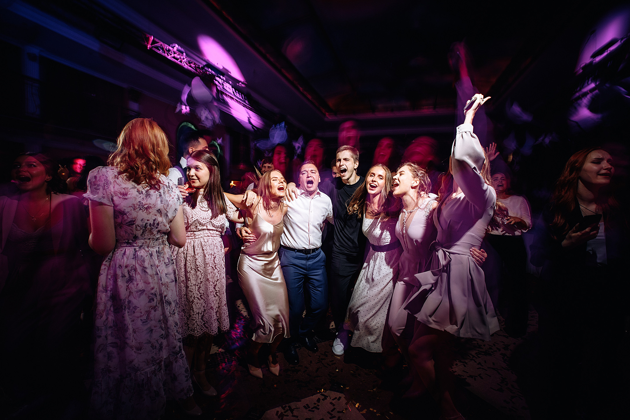 Свадебная история — Соня и Кит. Фотограф в Саранске Дмитрий Емелин