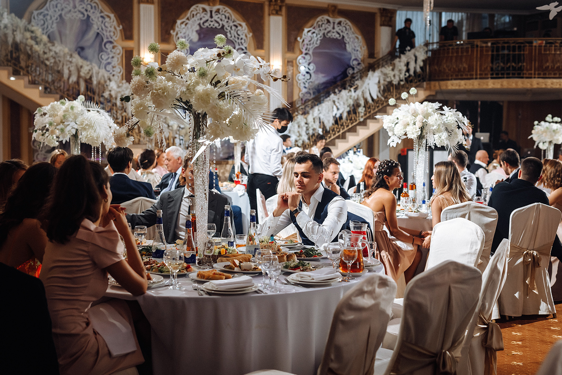 Свадебная история — Соня и Кит. Фотограф в Саранске Дмитрий Емелин