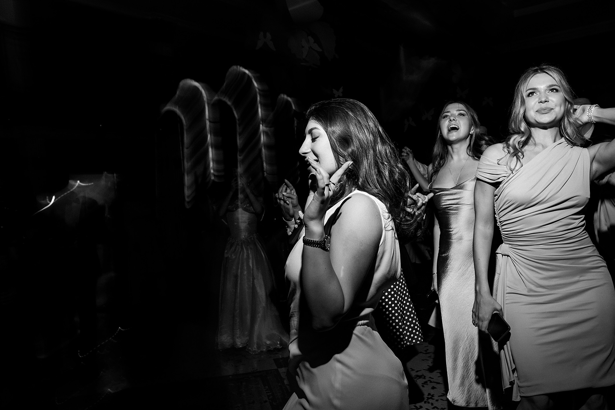 Свадебная история — Соня и Кит. Фотограф в Саранске Дмитрий Емелин