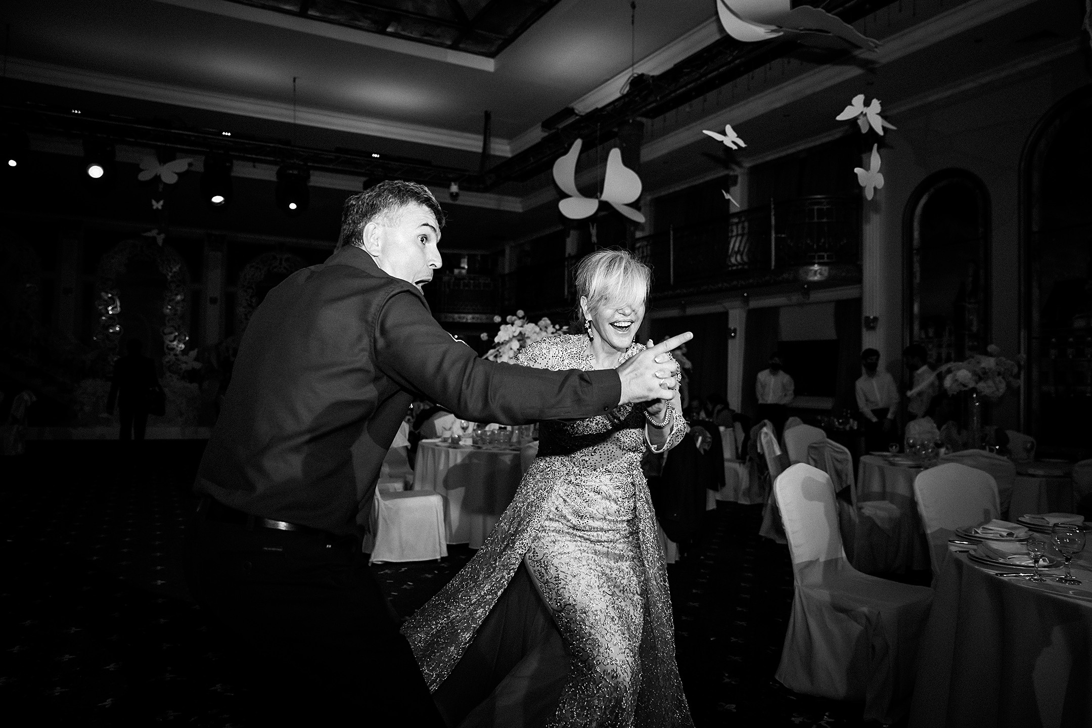 Свадебная история — Соня и Кит. Фотограф в Саранске Дмитрий Емелин