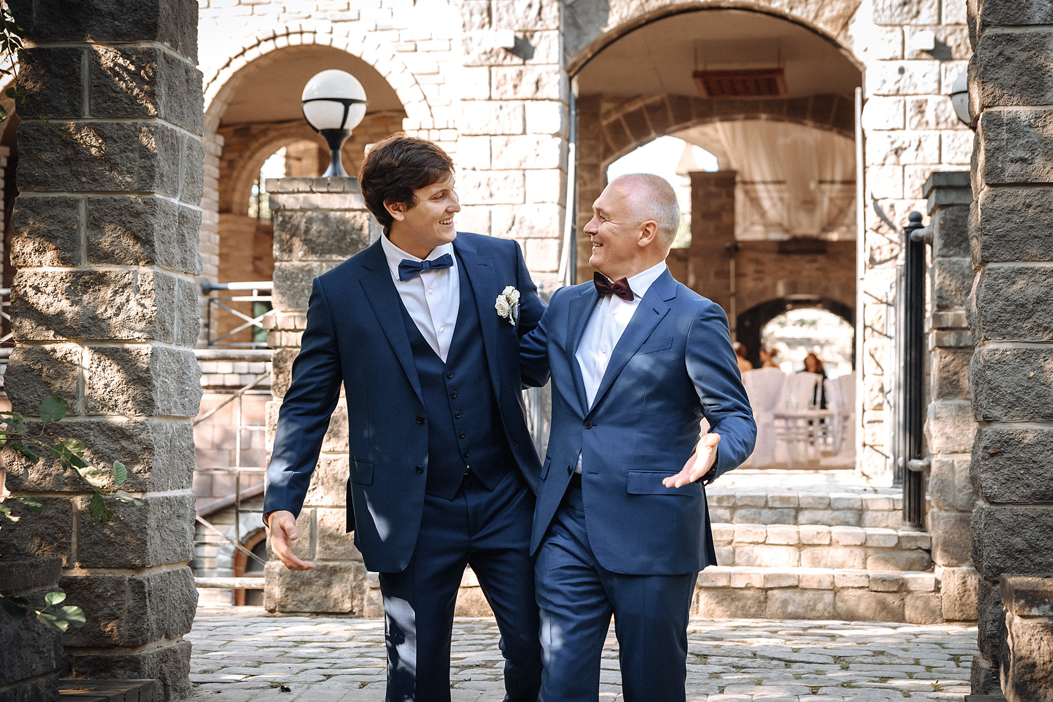 Свадебная история — Соня и Кит. Фотограф в Саранске Дмитрий Емелин