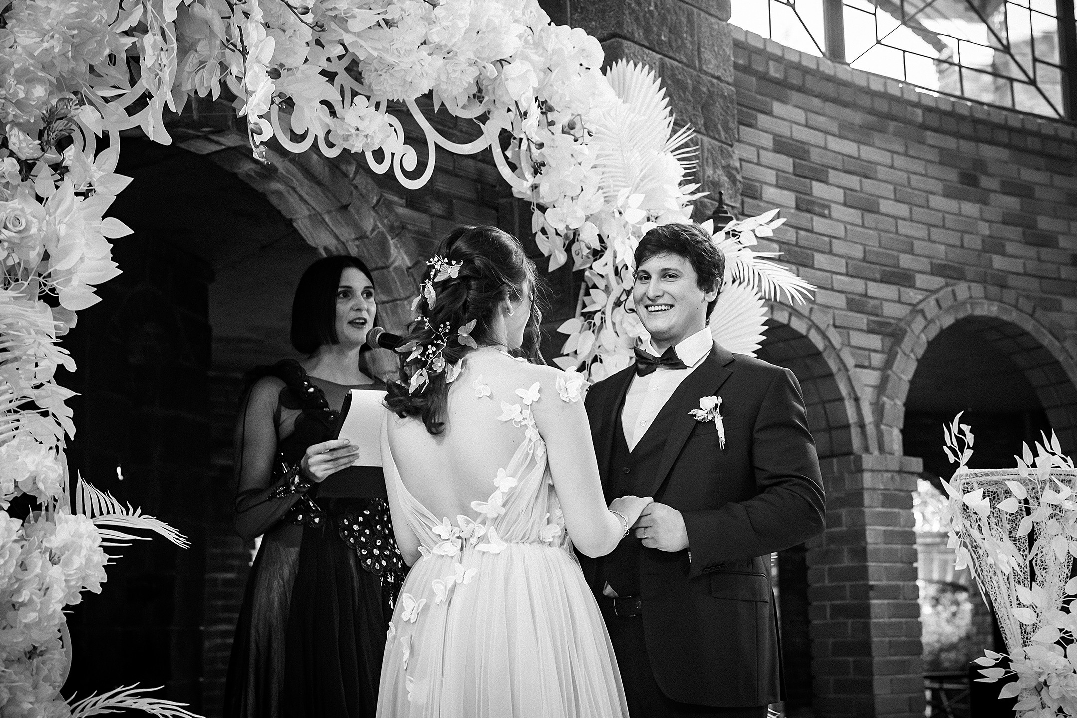 Свадебная история — Соня и Кит. Фотограф в Саранске Дмитрий Емелин