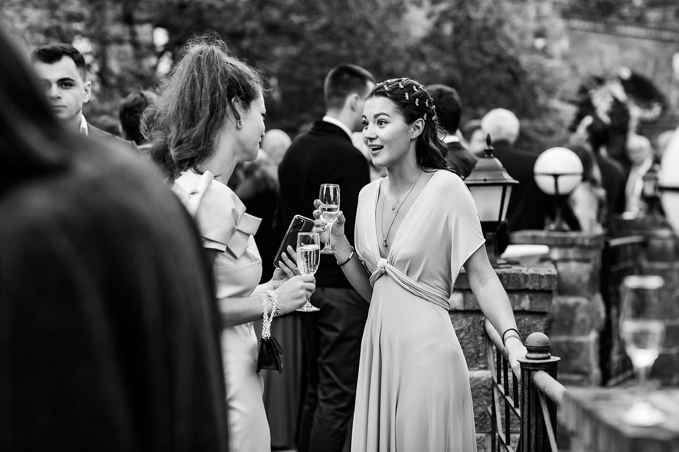 Свадебная история — Соня и Кит. Фотограф в Саранске Дмитрий Емелин